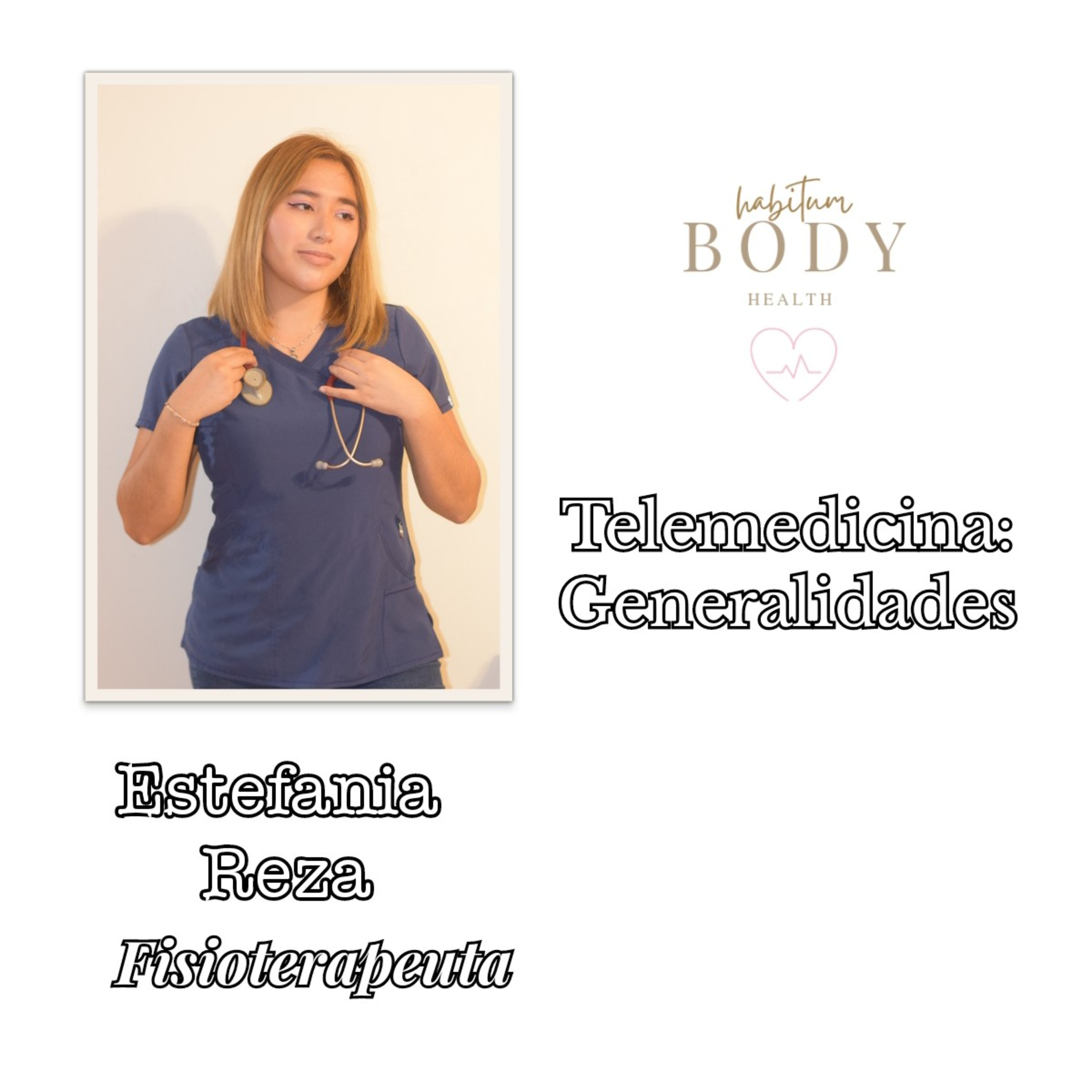 Habitum body