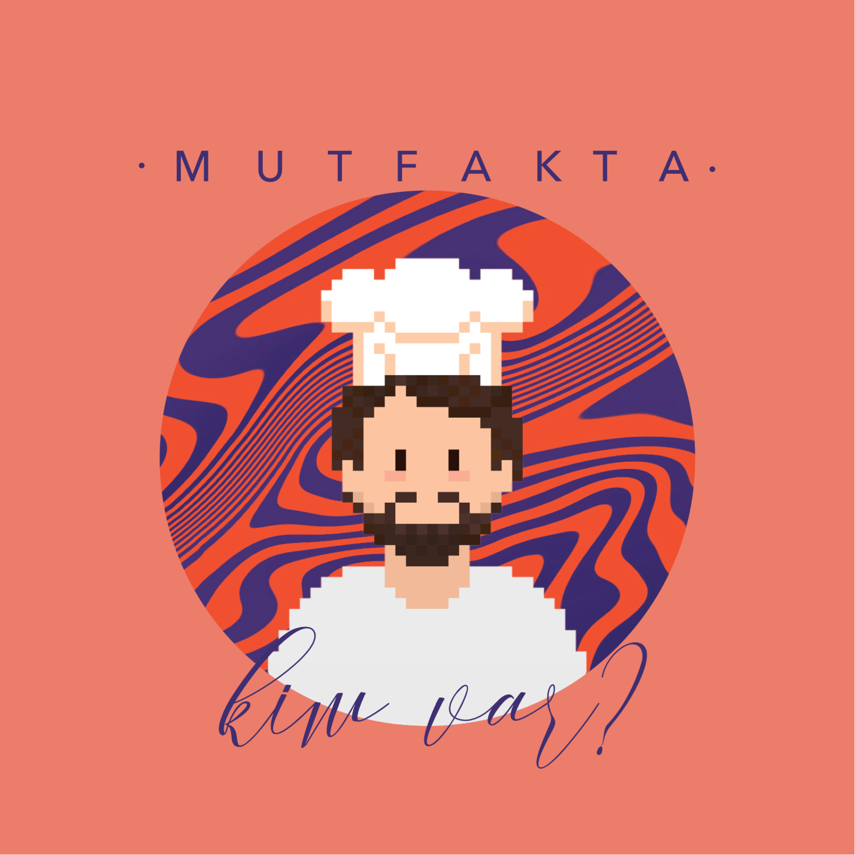 Mutfakta Kim Var?