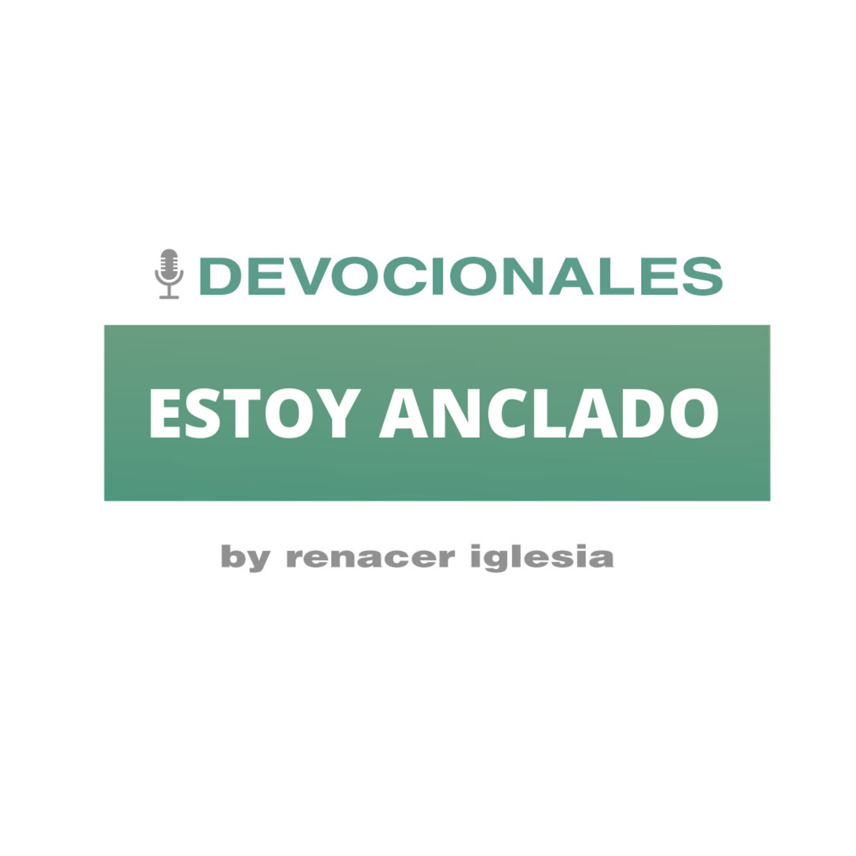 Estoy anclado  episode artwork
