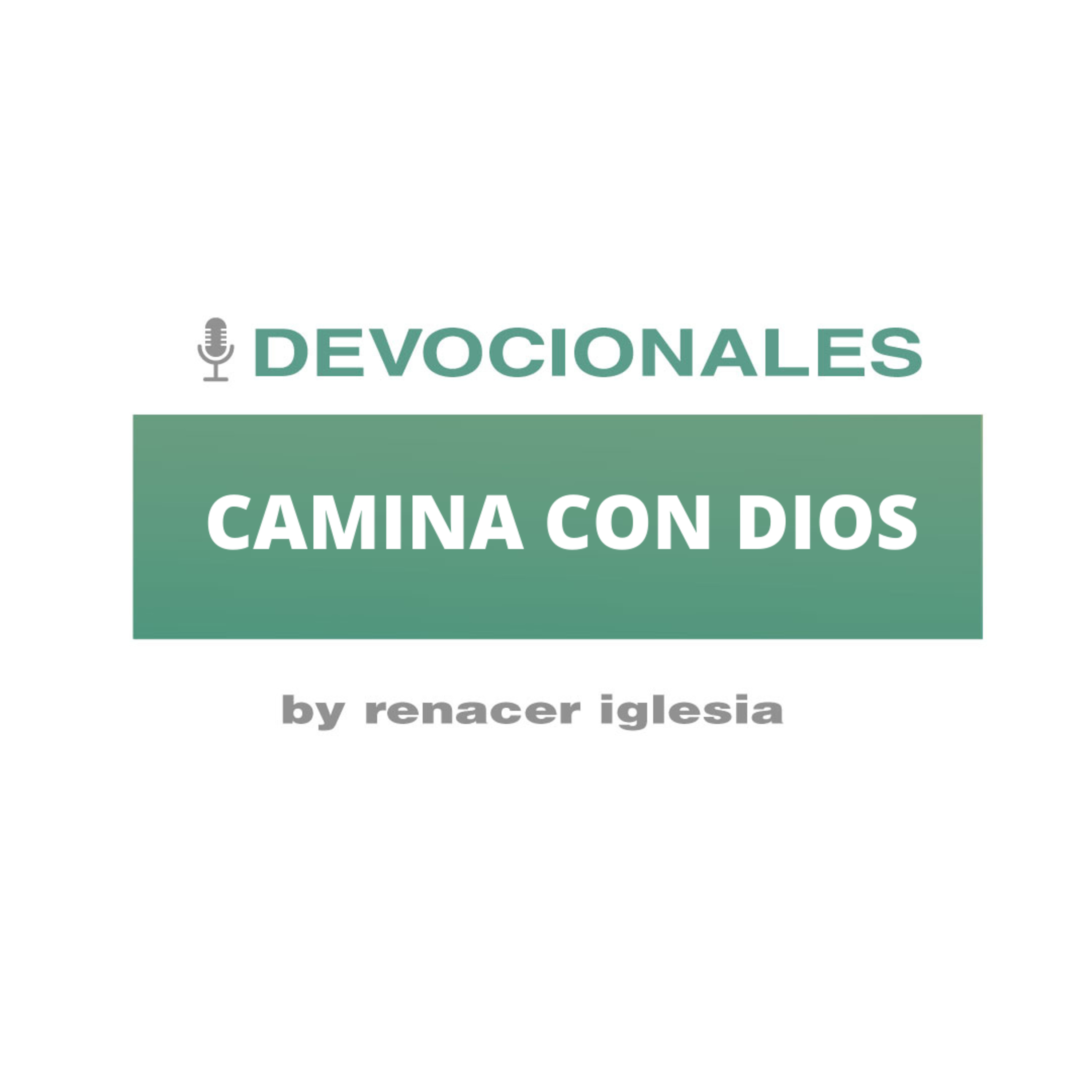 Camina con Dios episode artwork