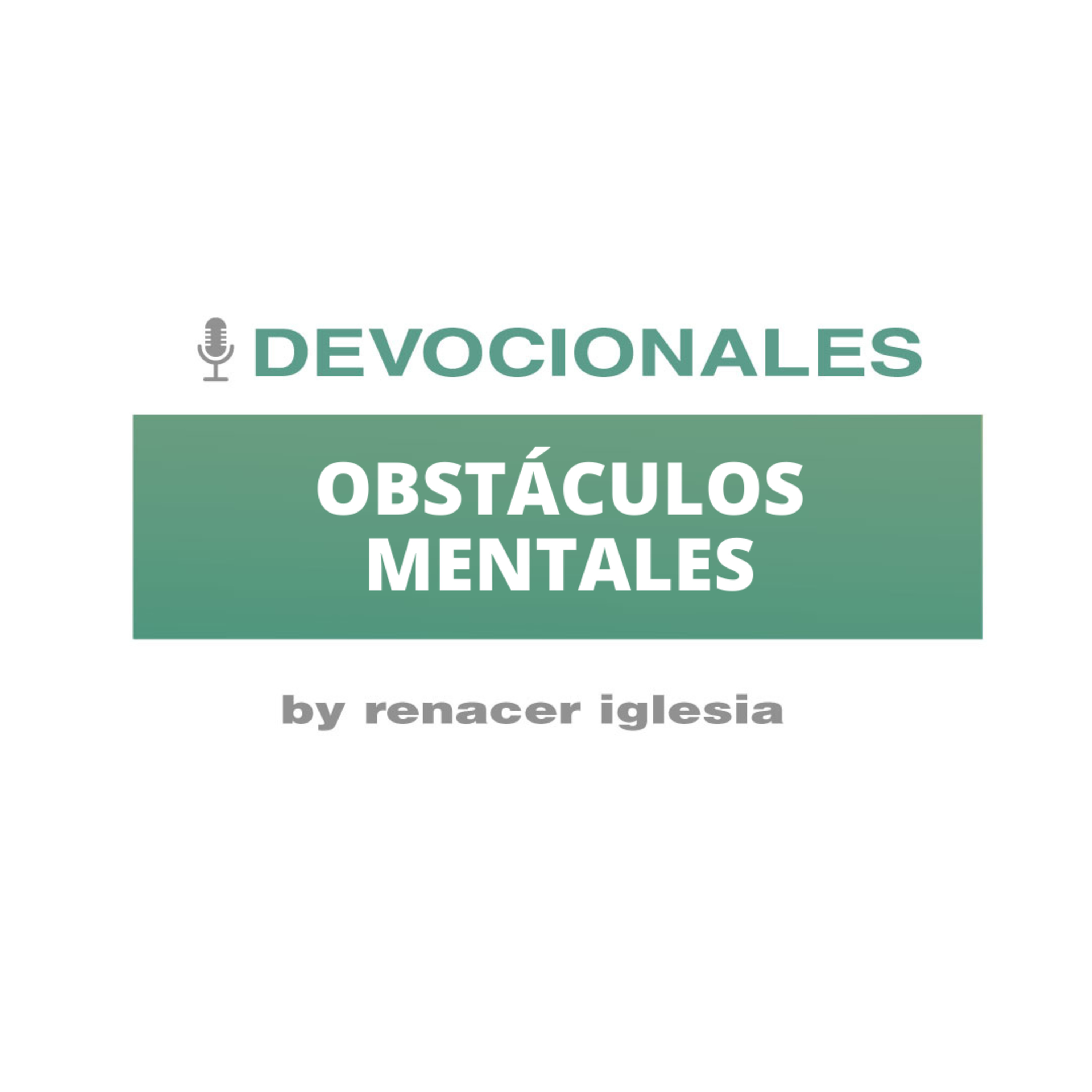 Obstáculos Mentales