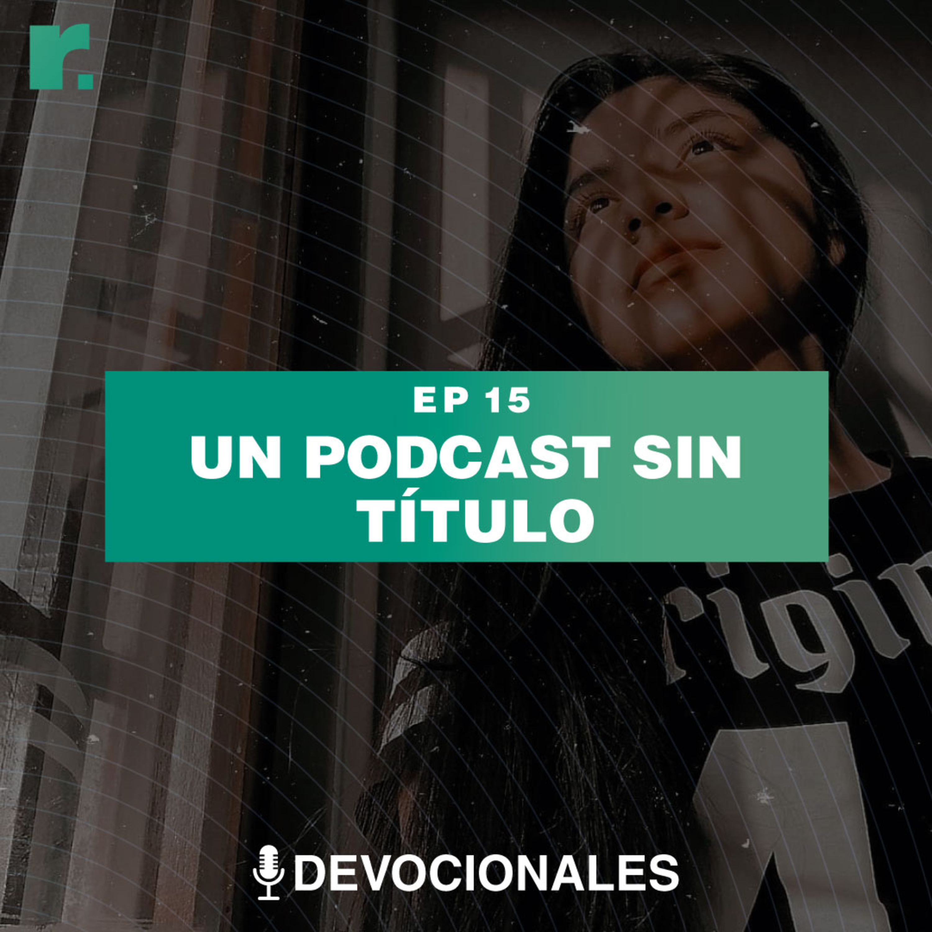 Un podcast sin título episode artwork
