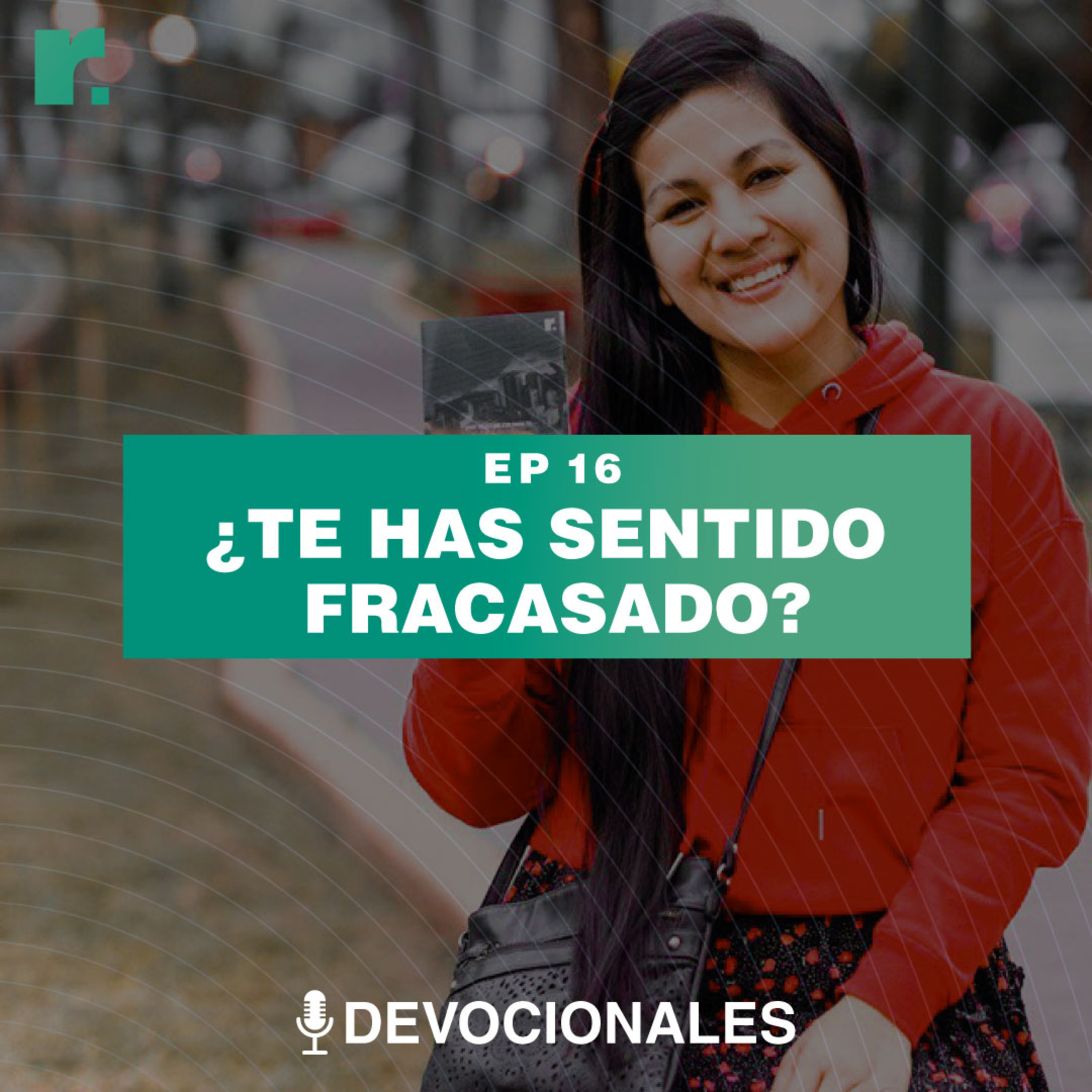 ¿Te has sentido fracasado? episode artwork