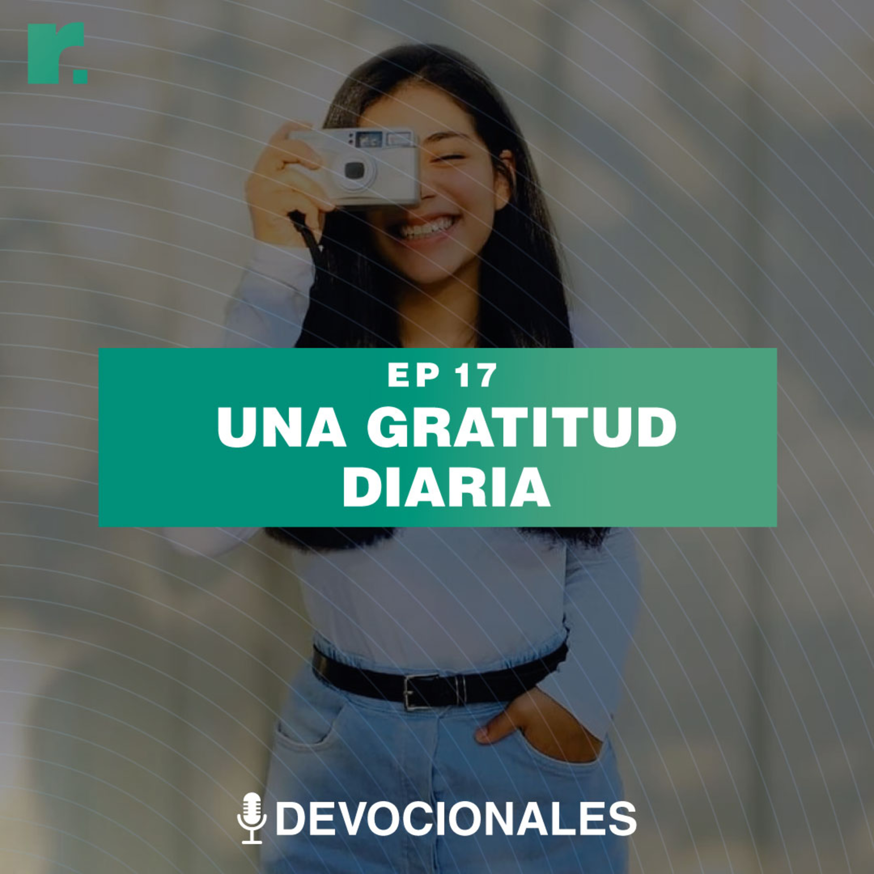 Una gratitud diaria  episode artwork