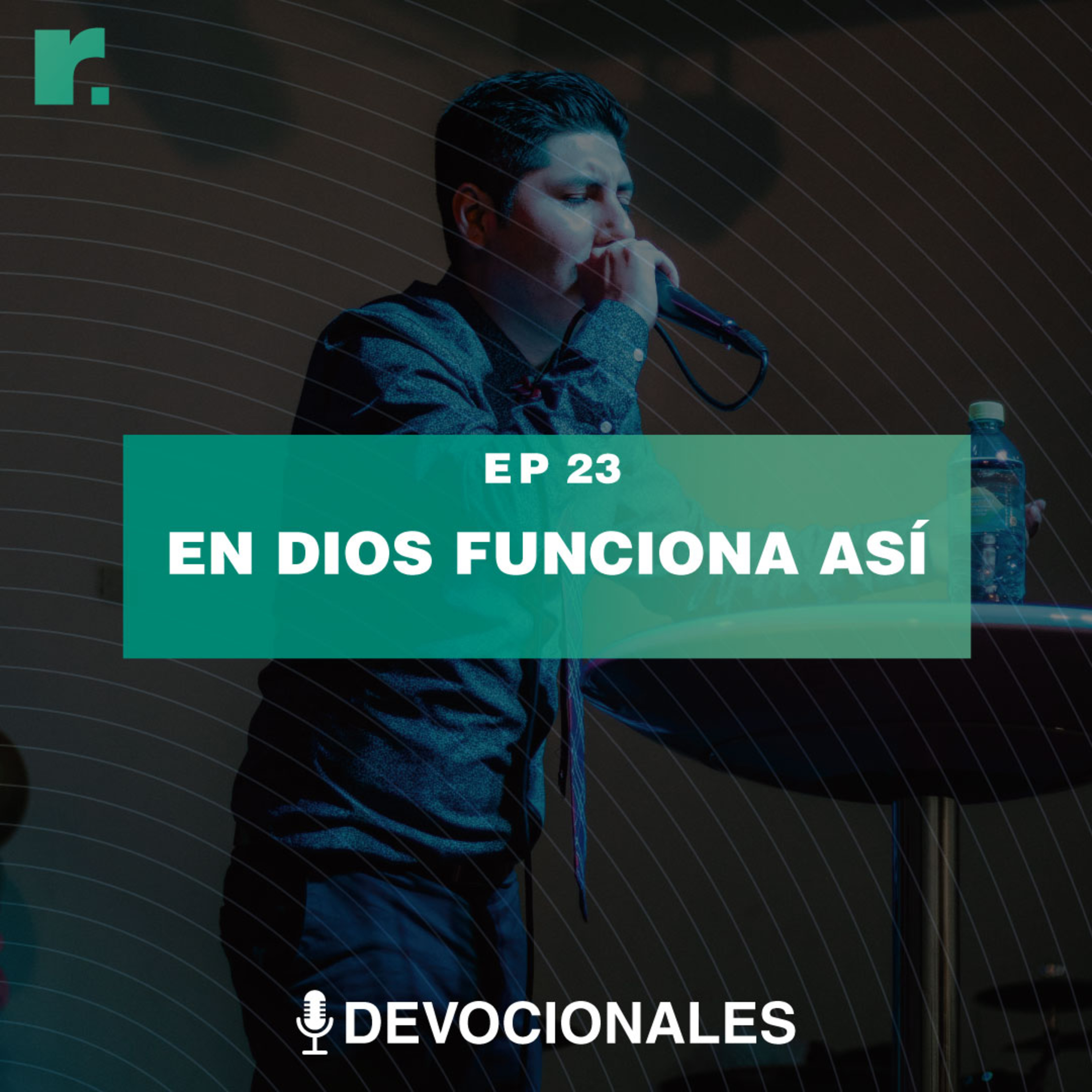 En Dios funciona así episode artwork