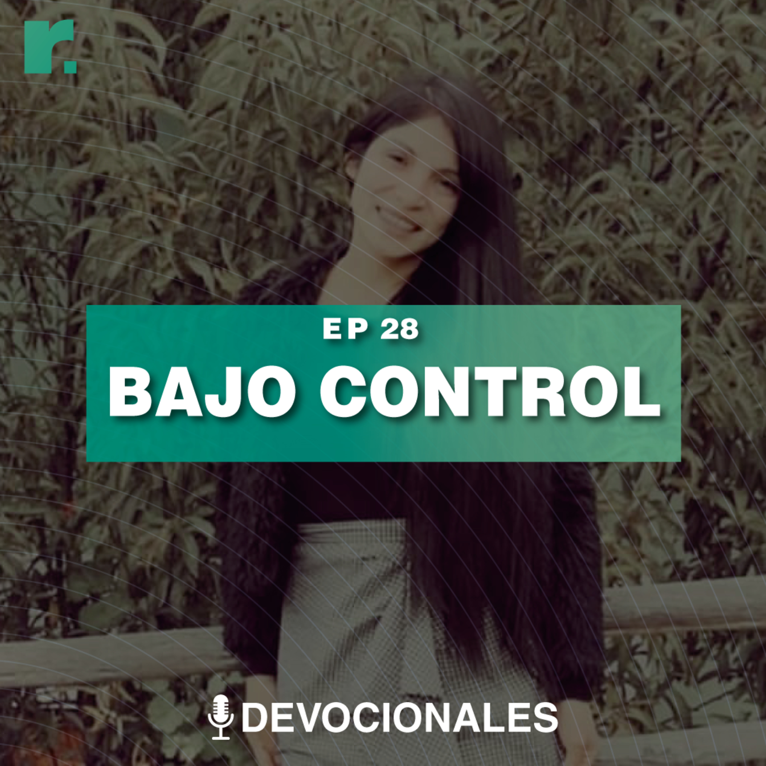 Bajo Control episode artwork