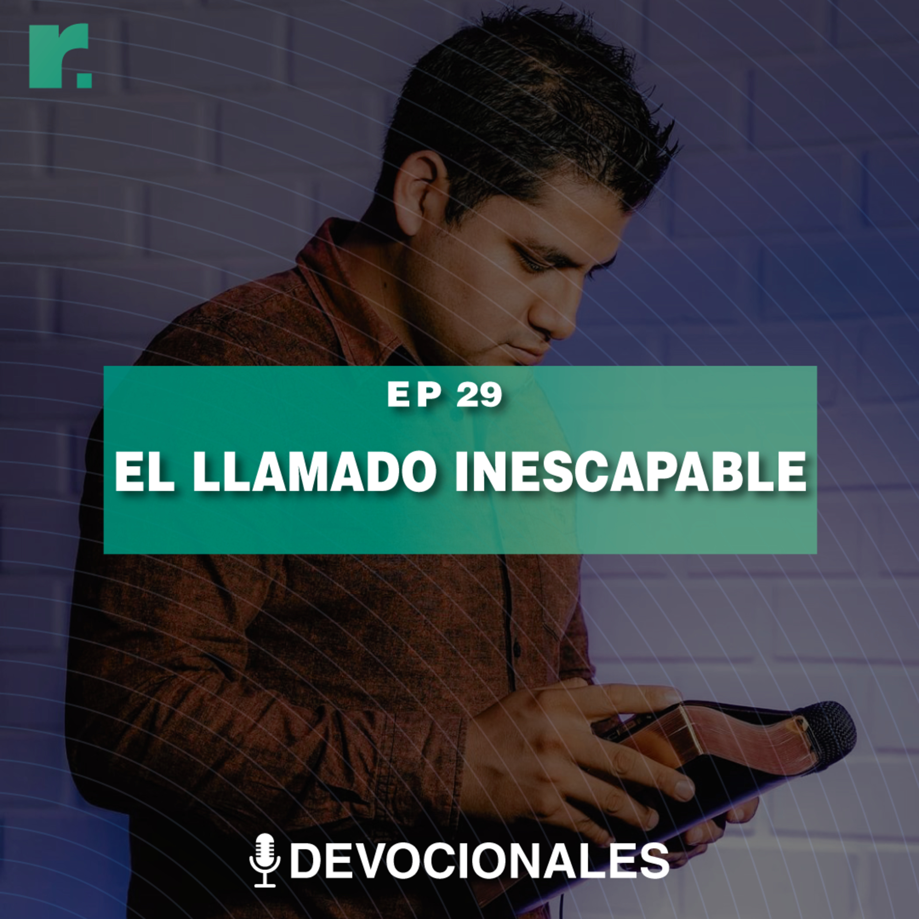 El Llamado Inescapable episode artwork