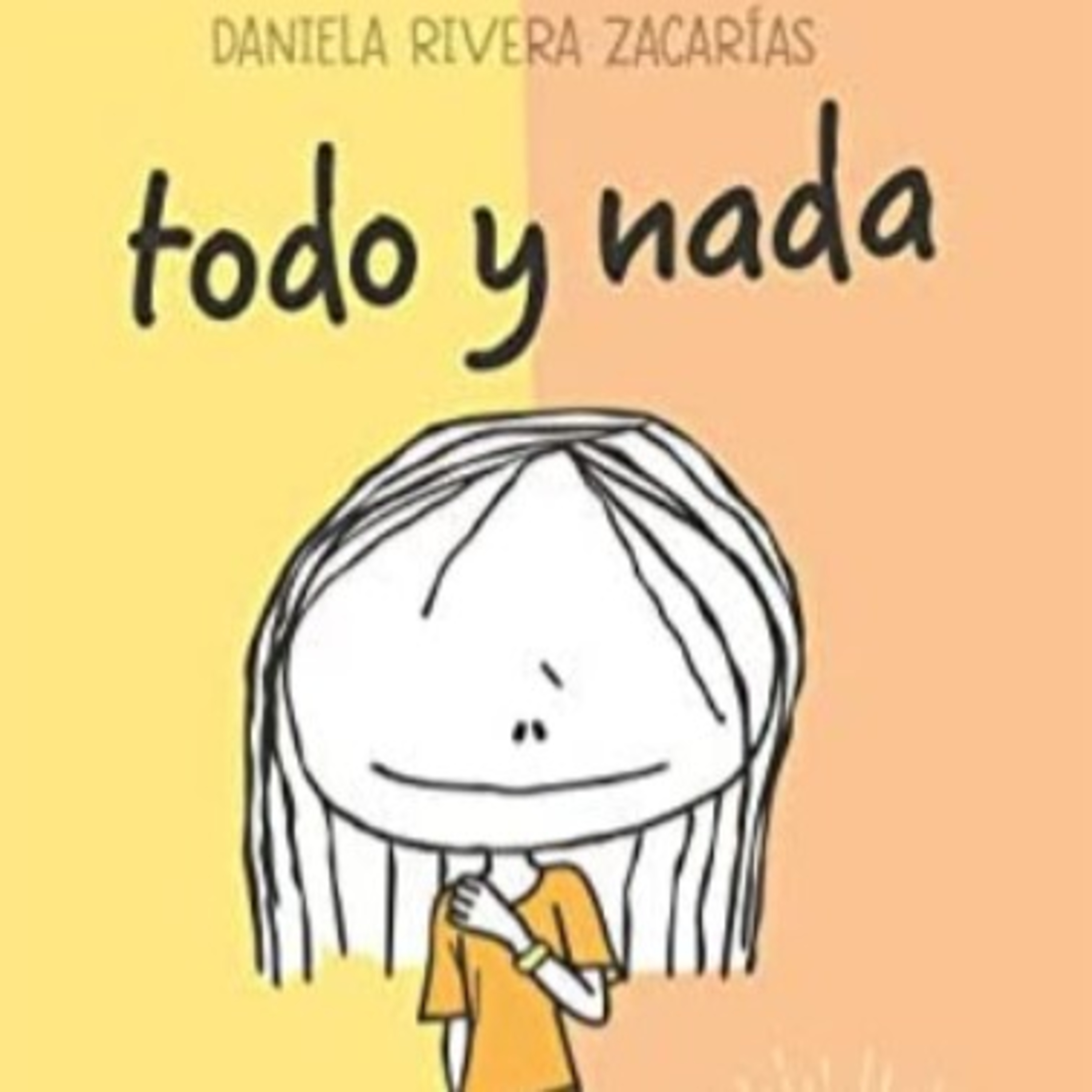Todo y nada  episode artwork