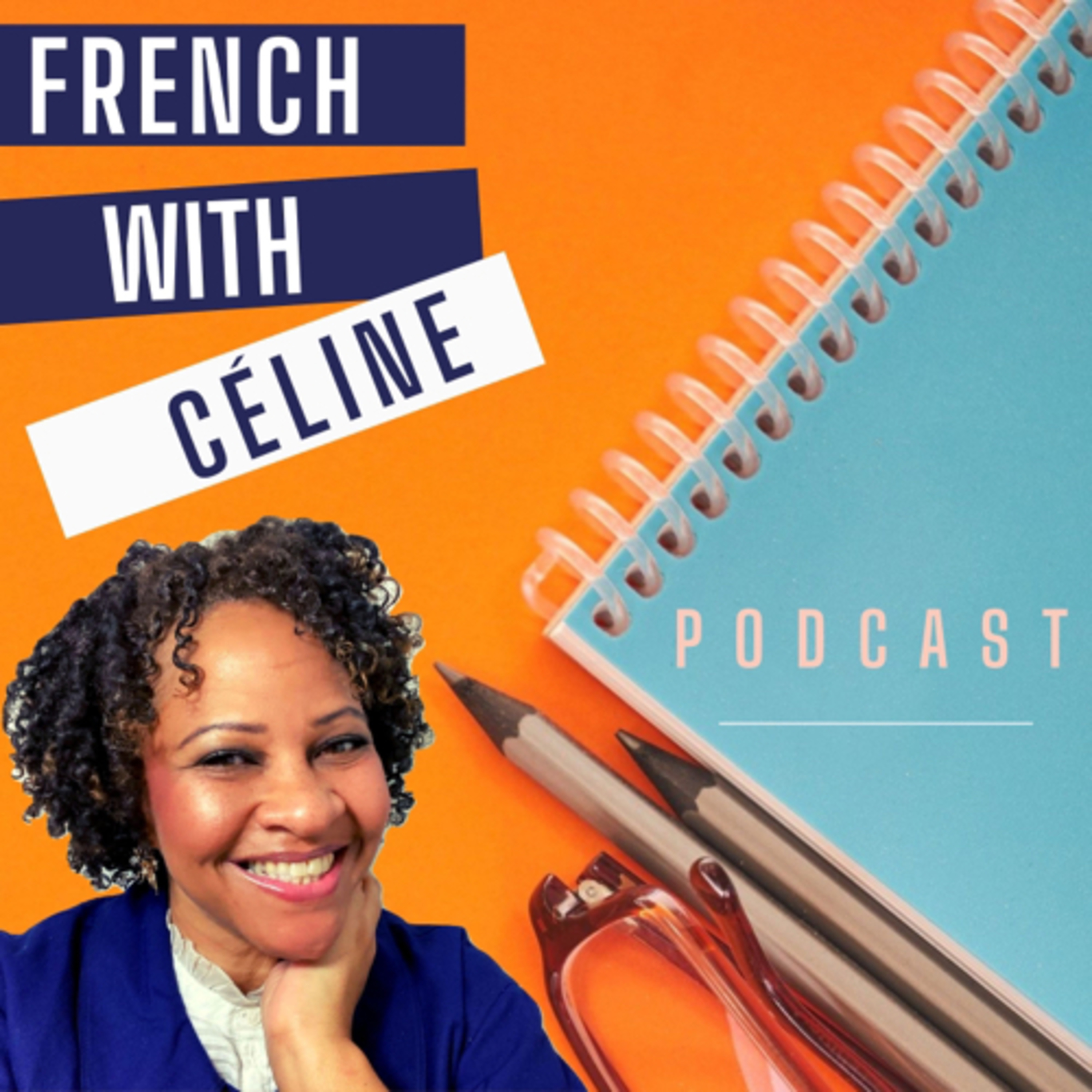 FRENCH WITH CÉLINE