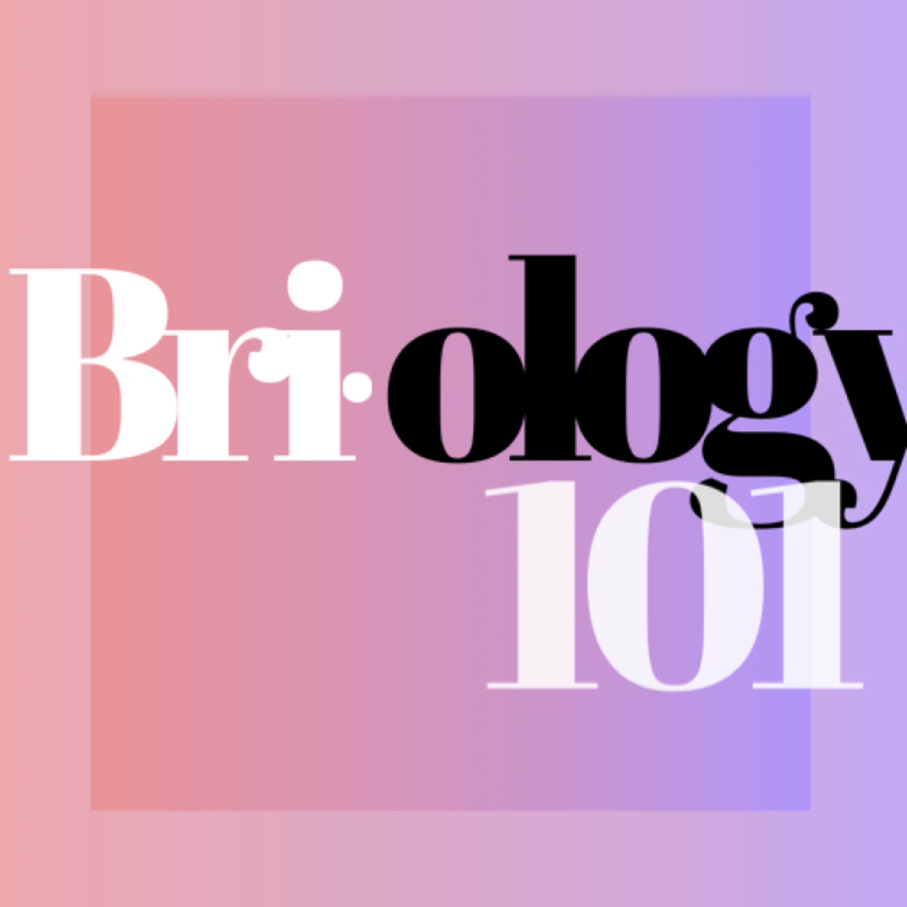 Briology101