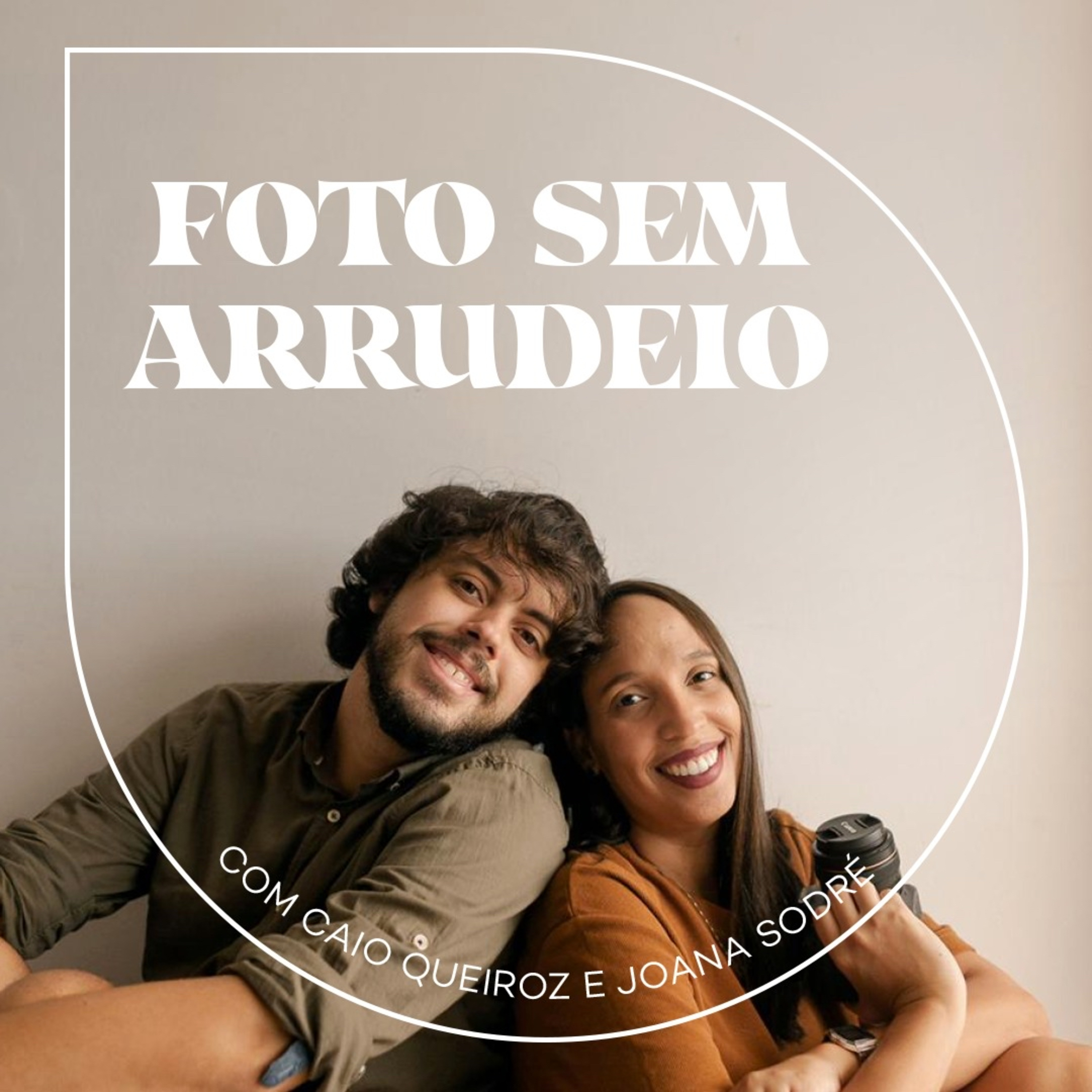 Foto Sem Arrudeio