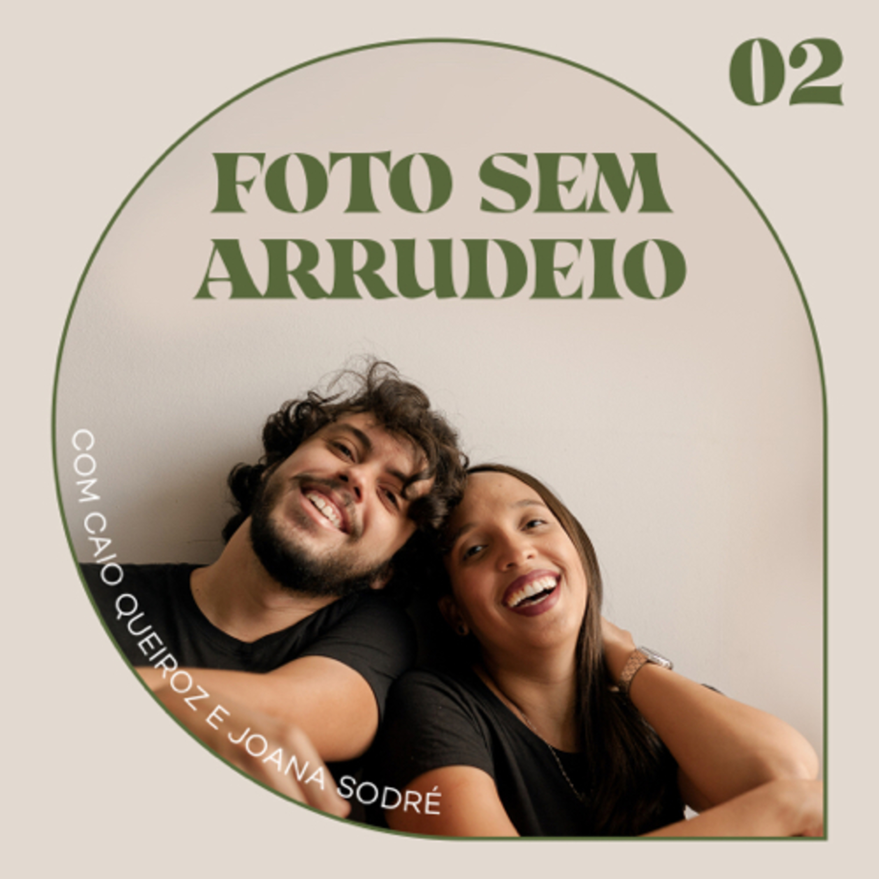 Foto Sem Arrudeio