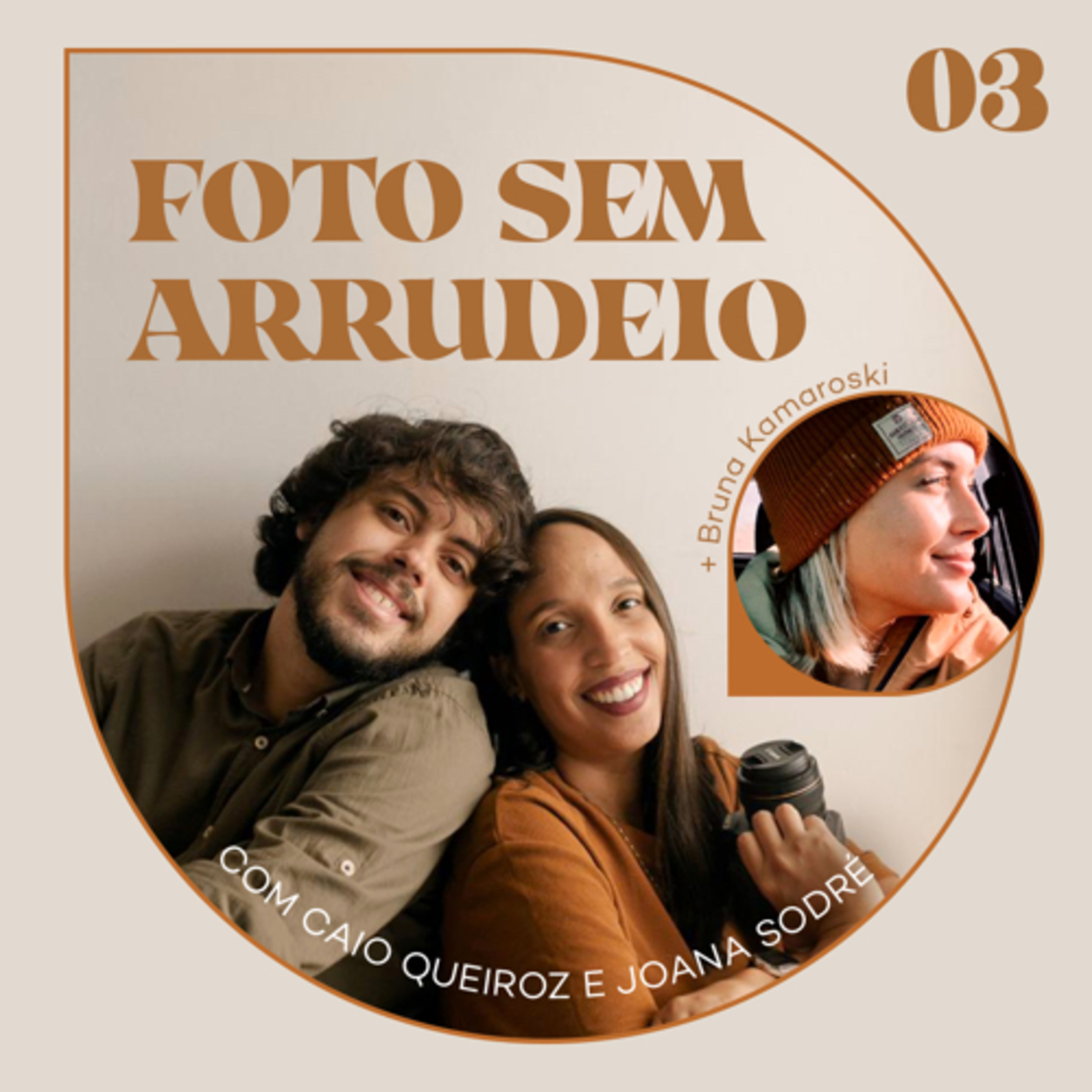 Foto Sem Arrudeio