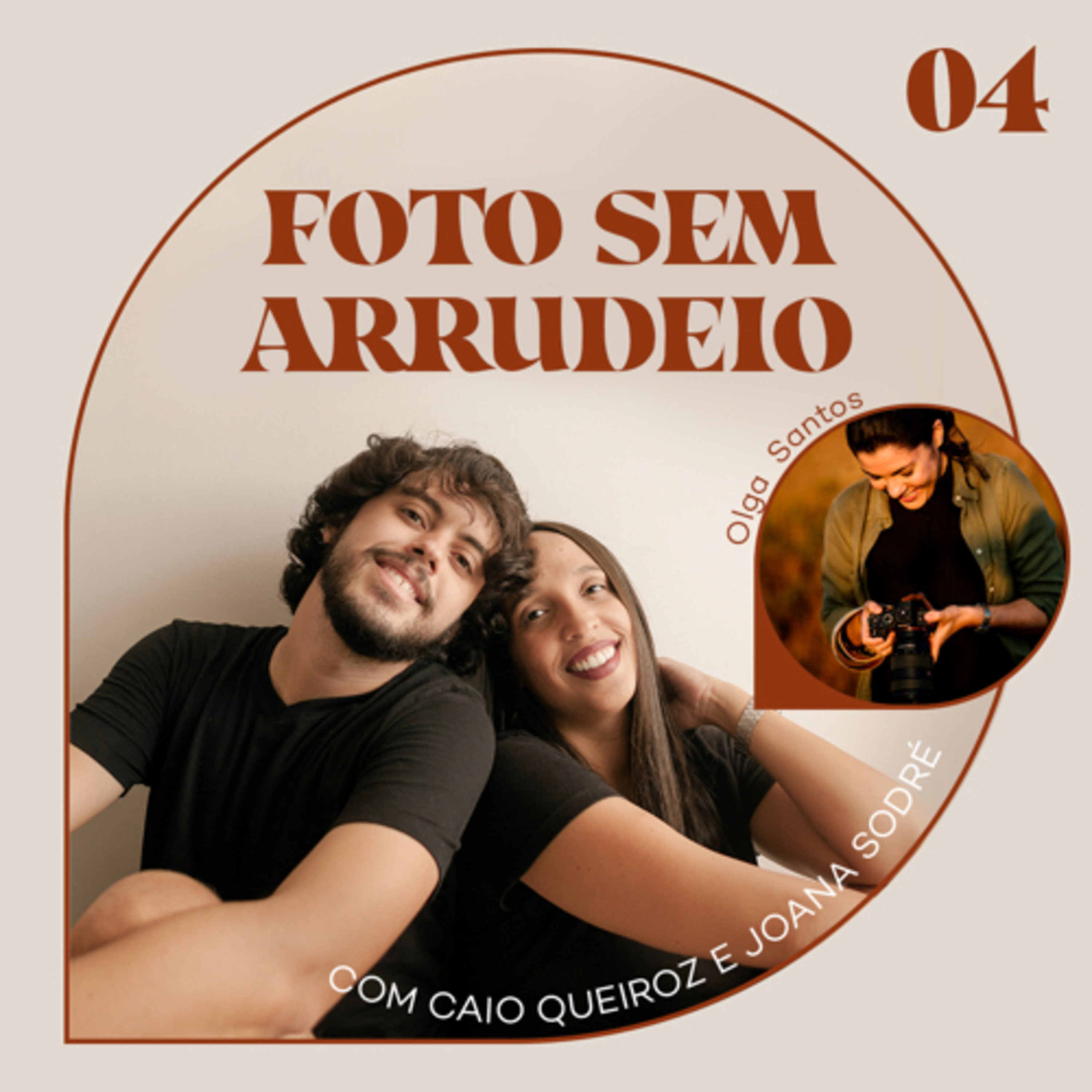 Foto Sem Arrudeio