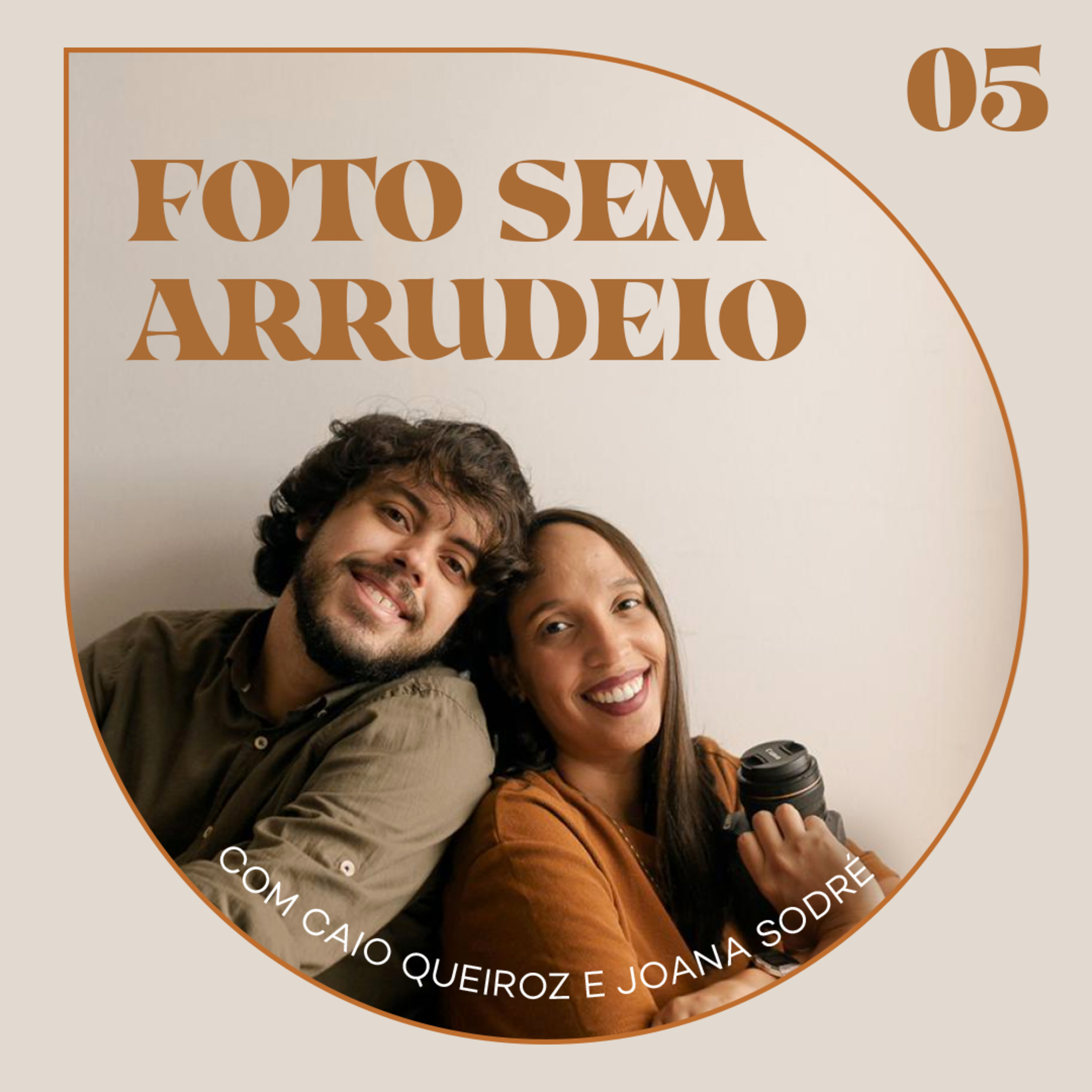 Foto Sem Arrudeio