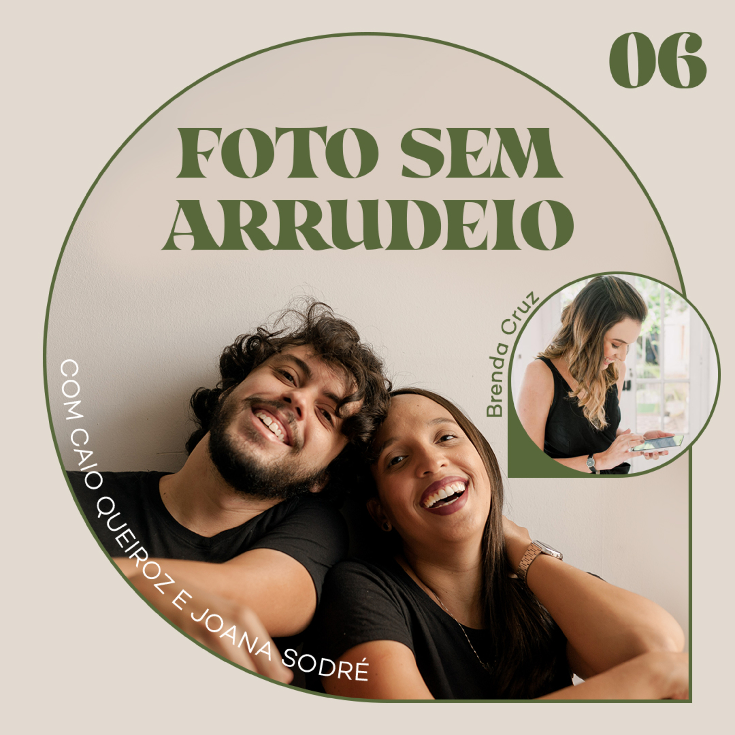 Foto Sem Arrudeio