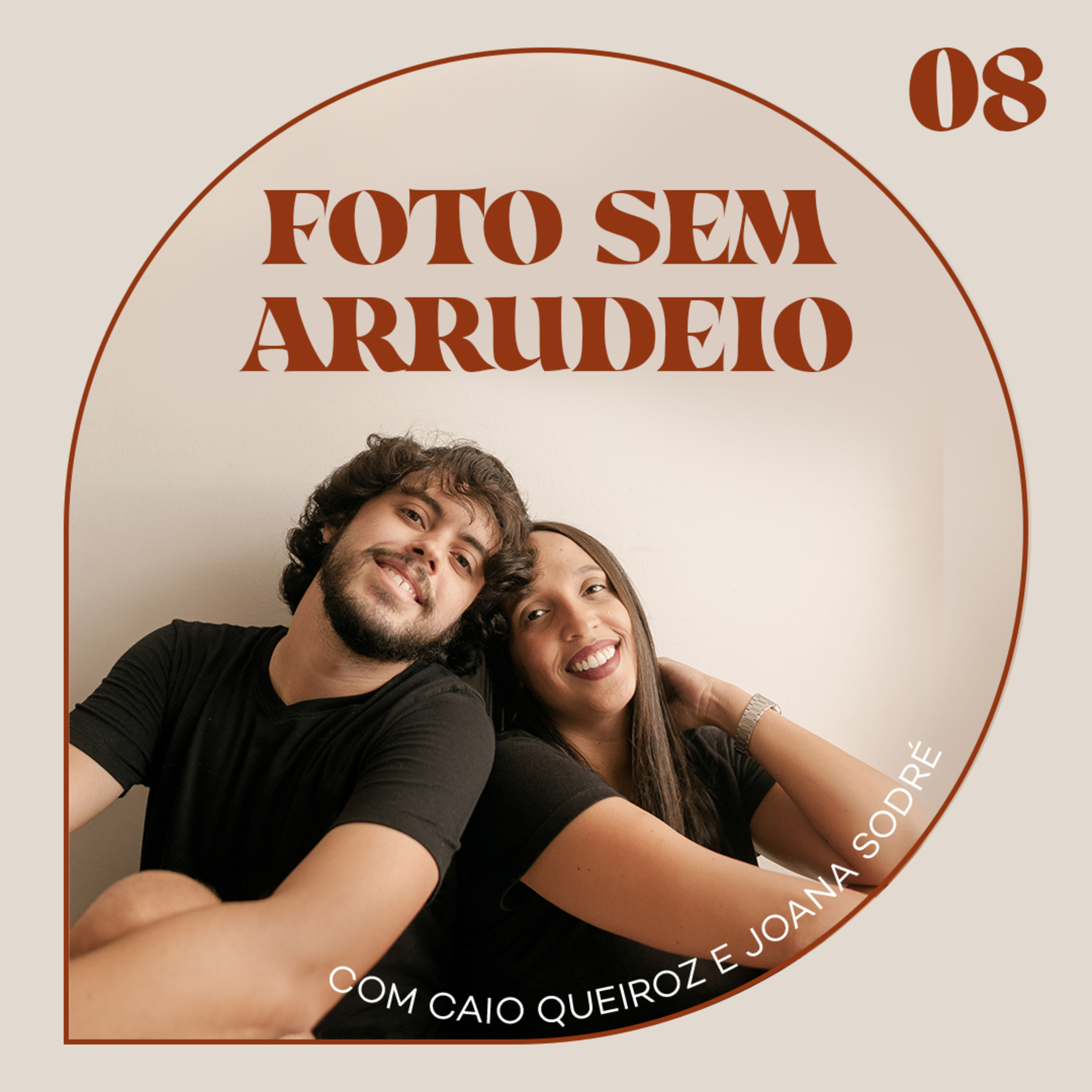 Foto Sem Arrudeio