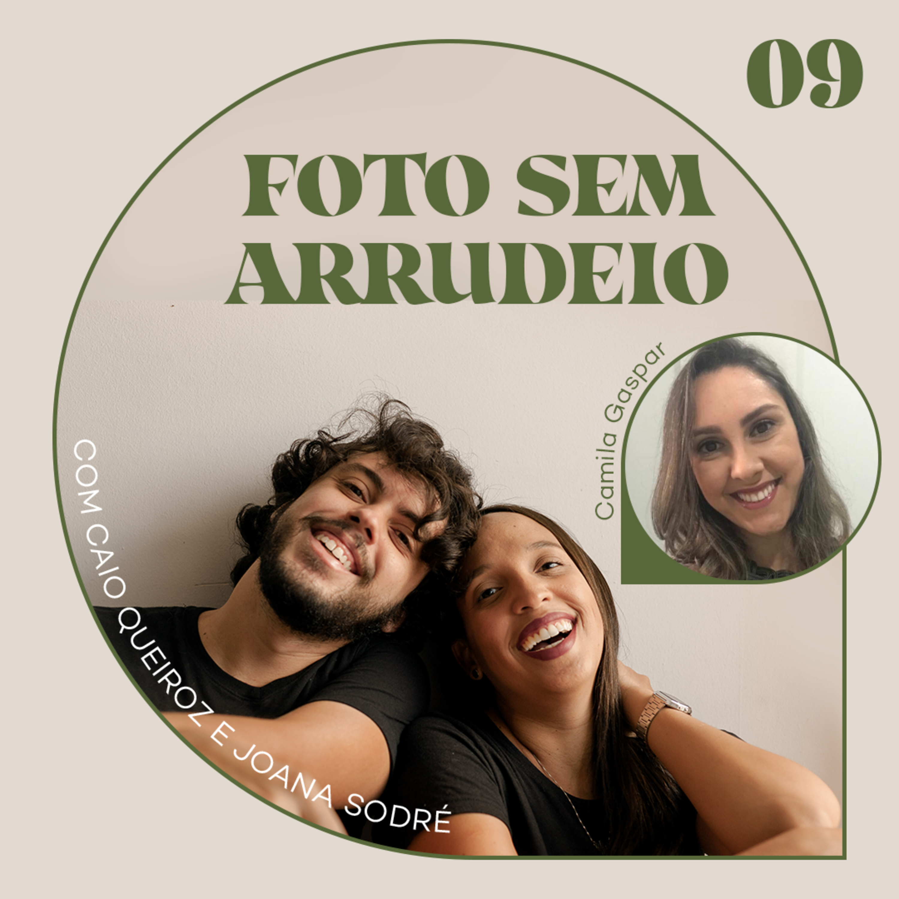 Foto Sem Arrudeio