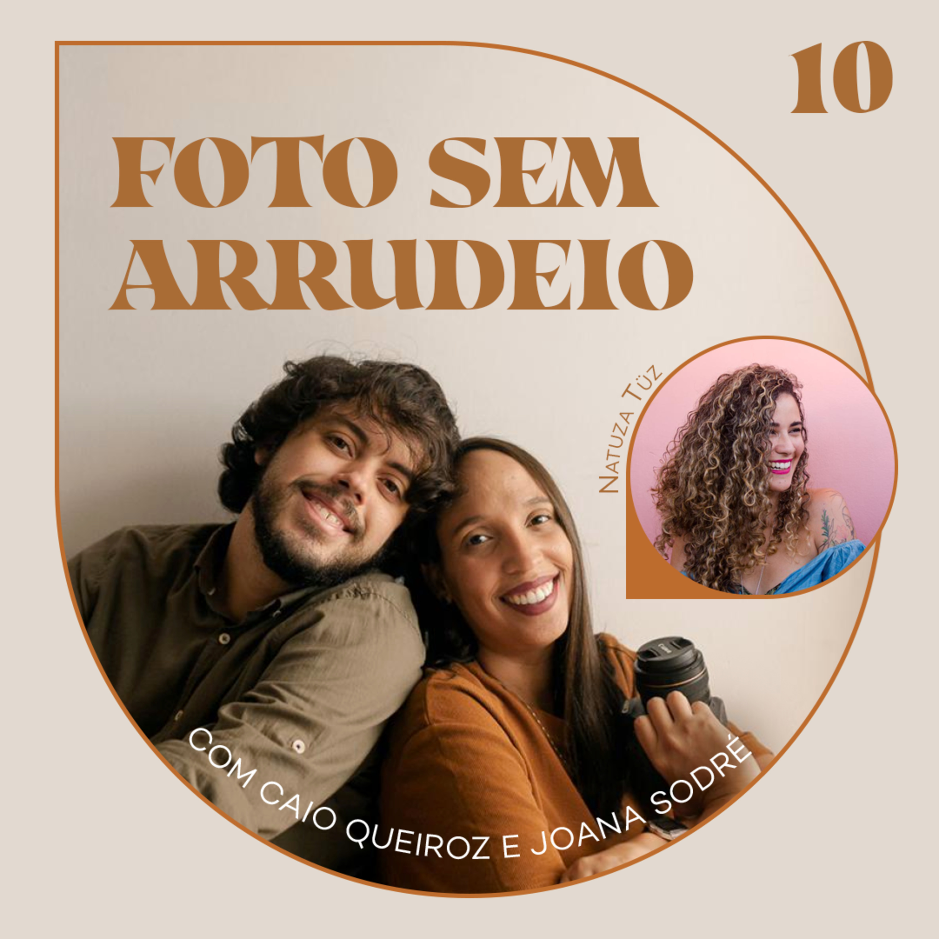 Foto Sem Arrudeio
