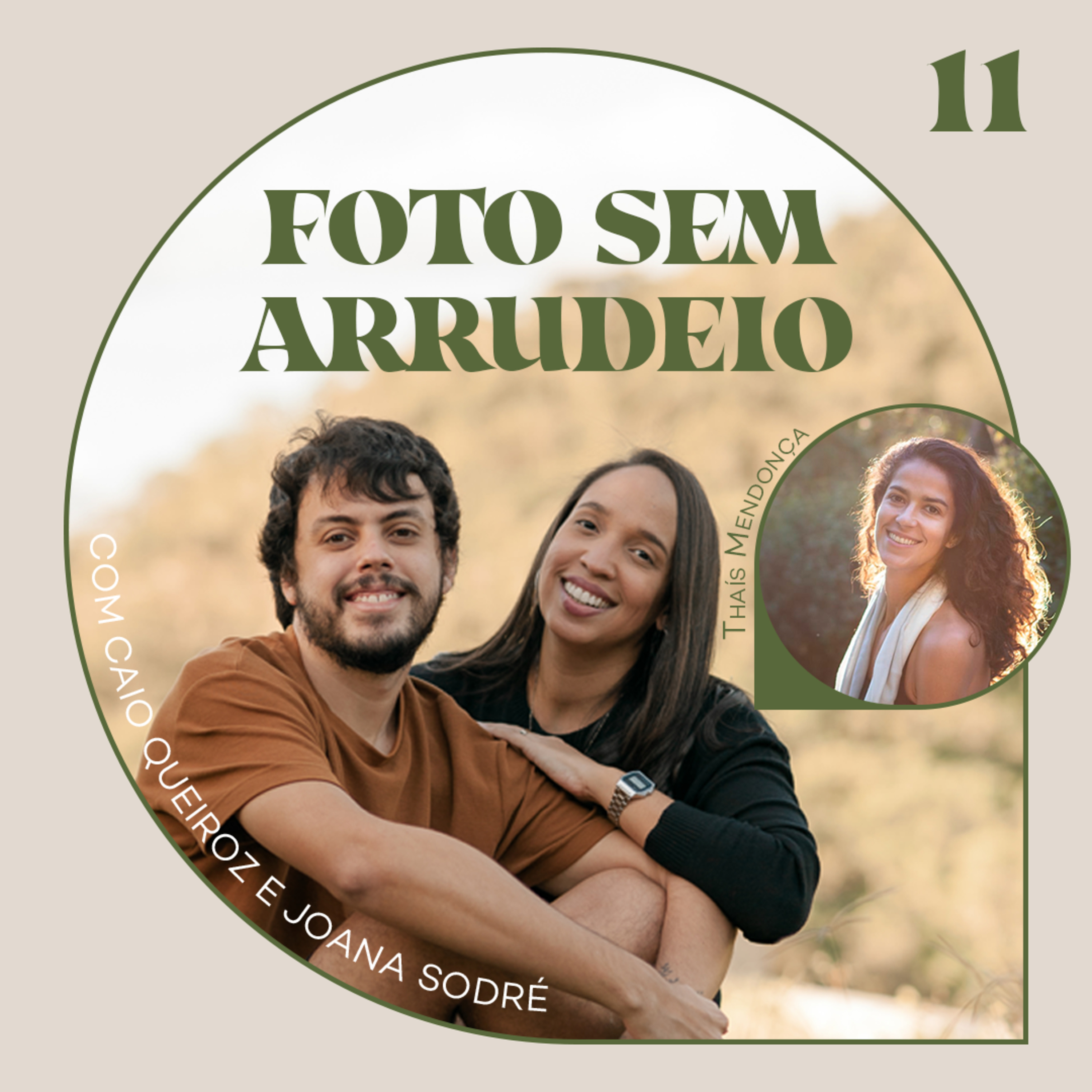 Foto Sem Arrudeio