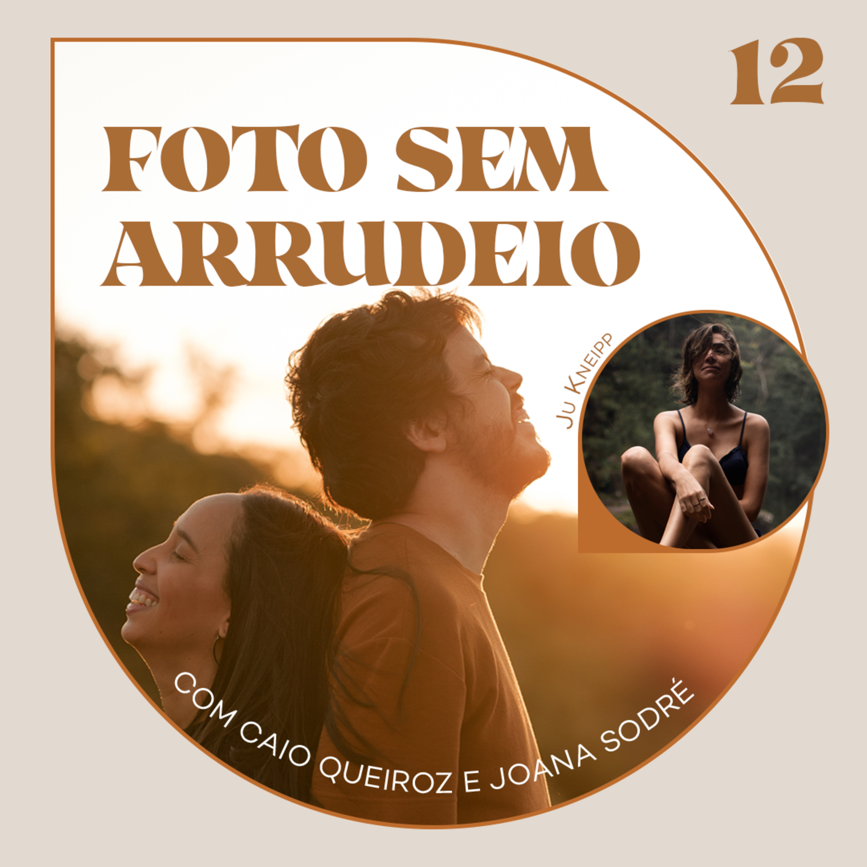 Foto Sem Arrudeio