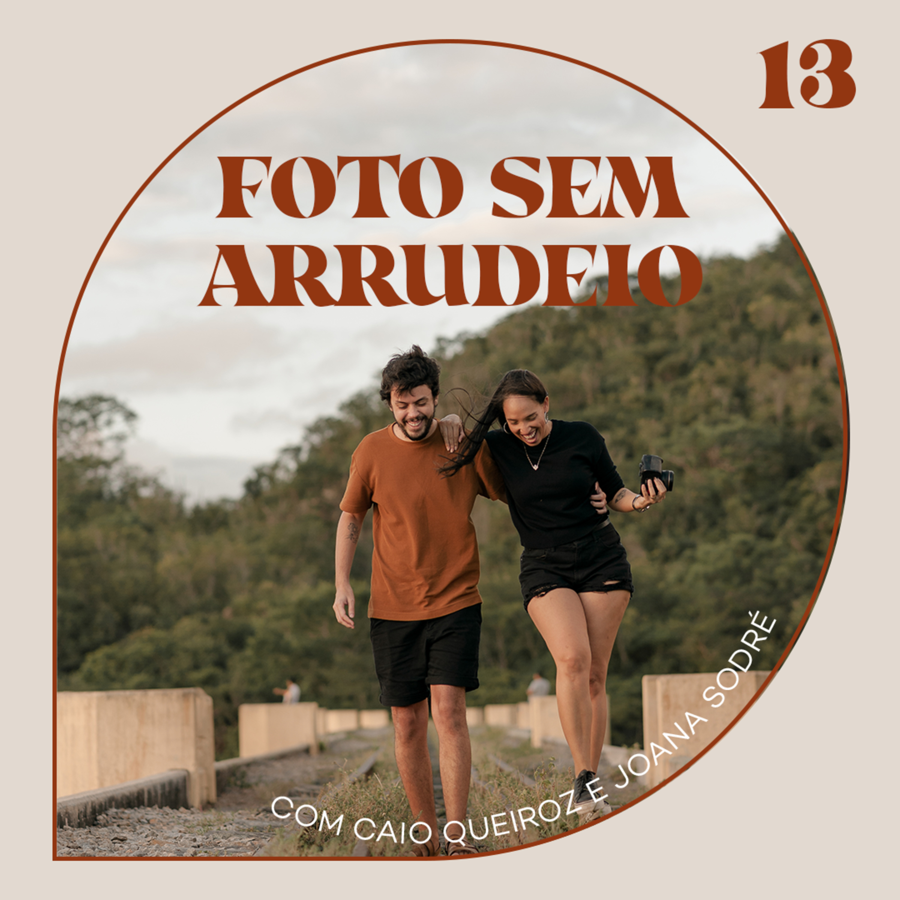Foto Sem Arrudeio