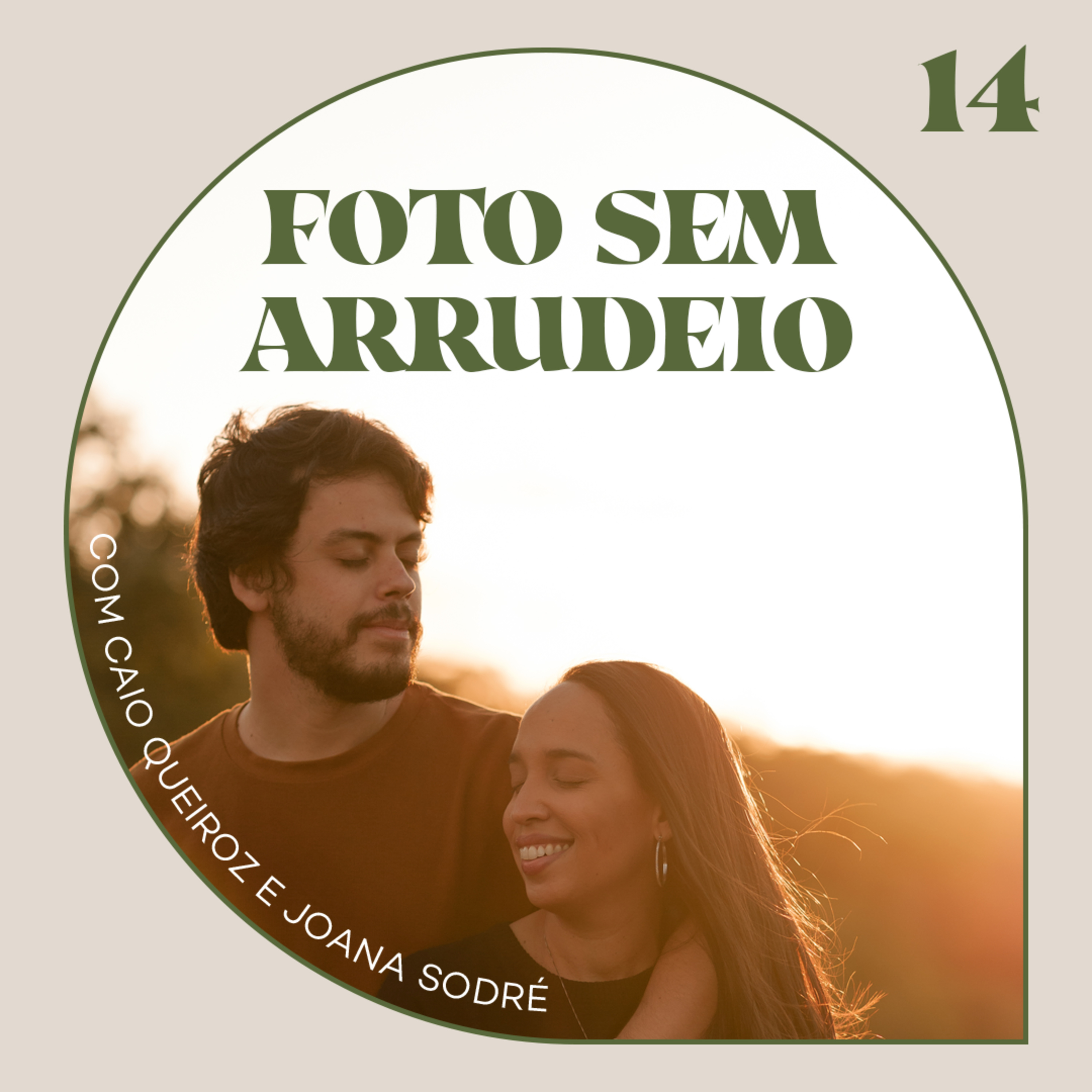 Foto Sem Arrudeio