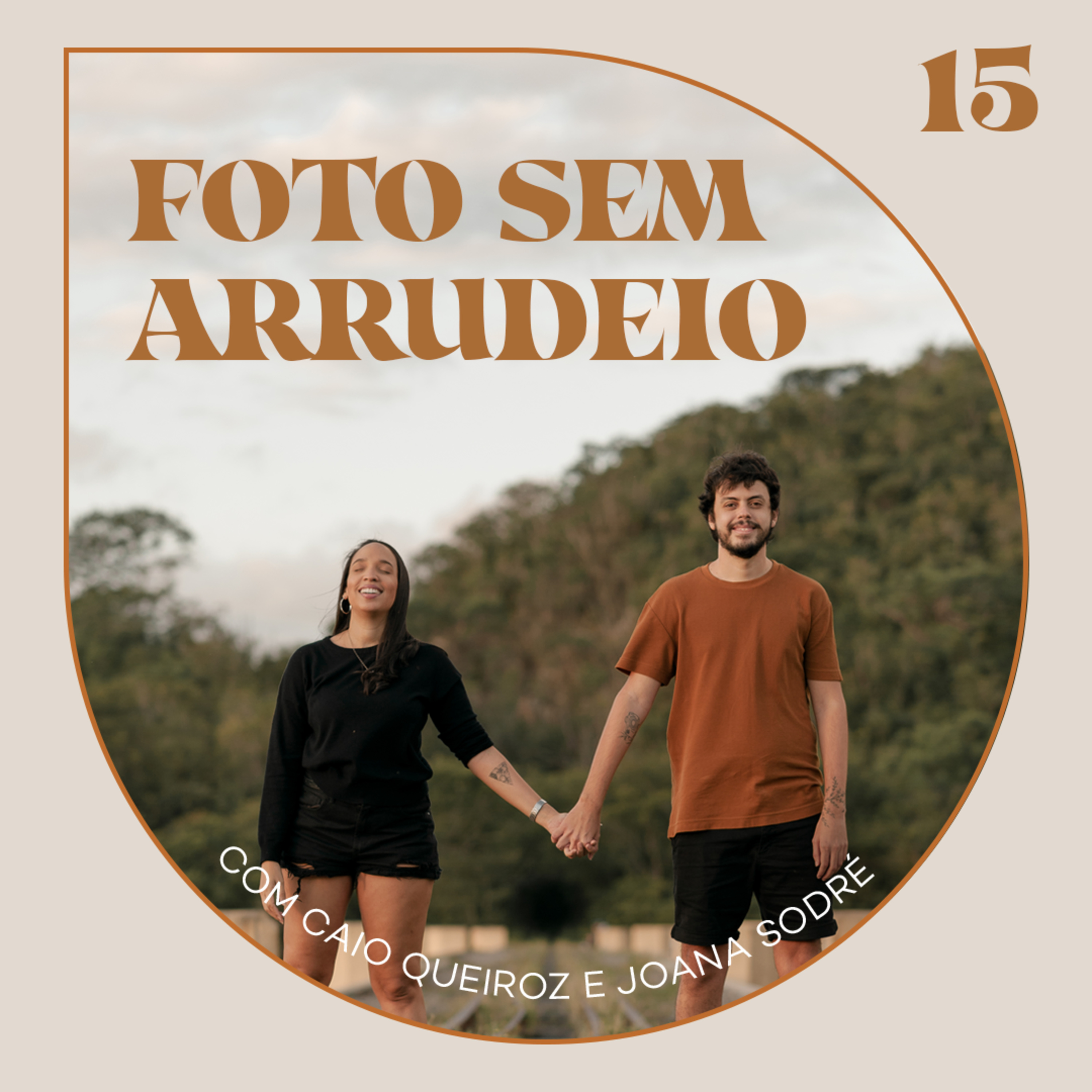Foto Sem Arrudeio