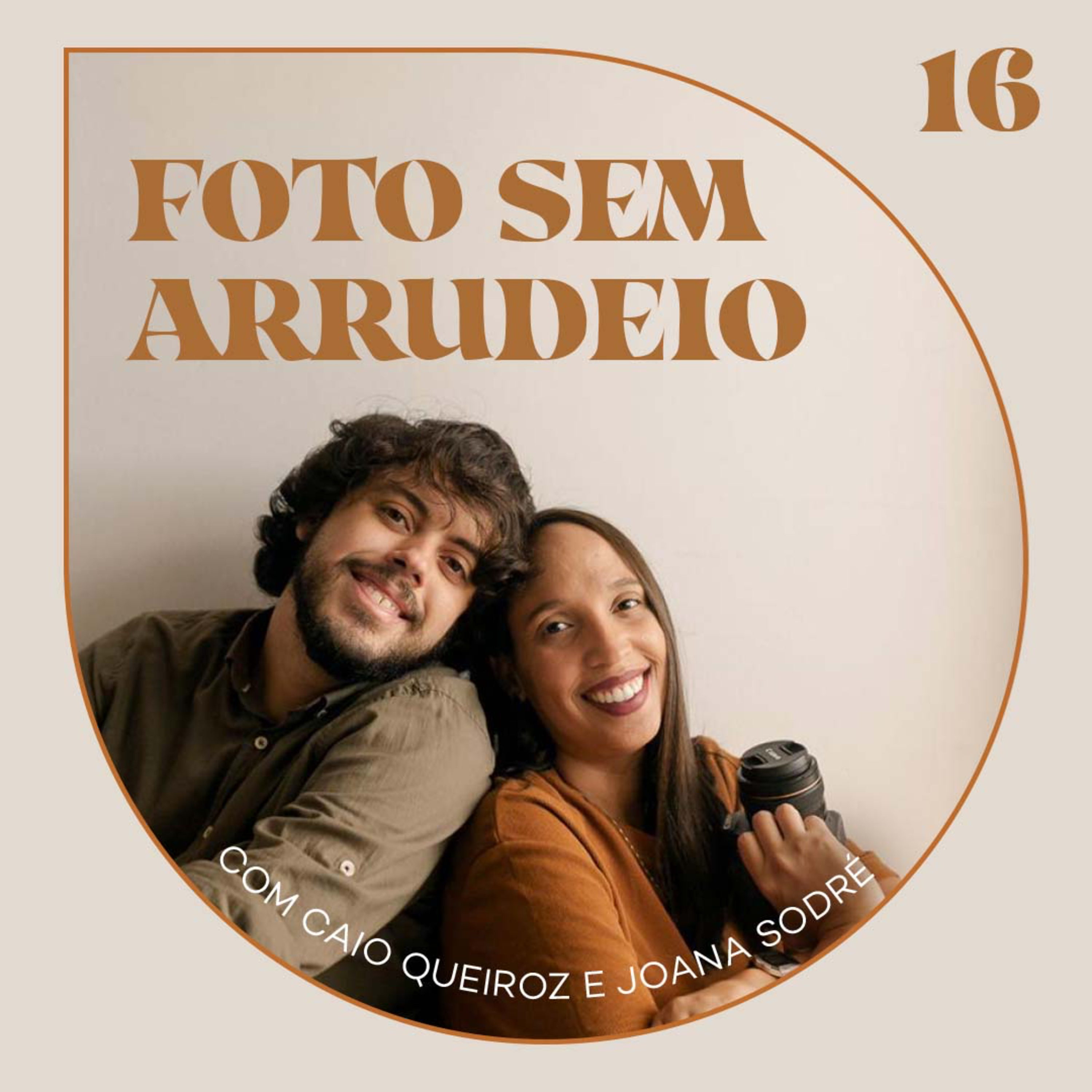 Foto Sem Arrudeio