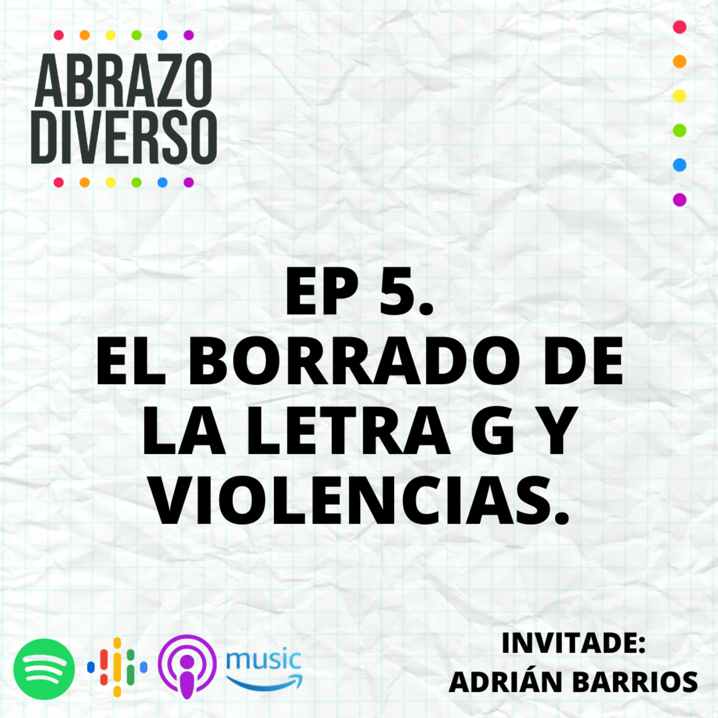 Abrazo Diverso.
