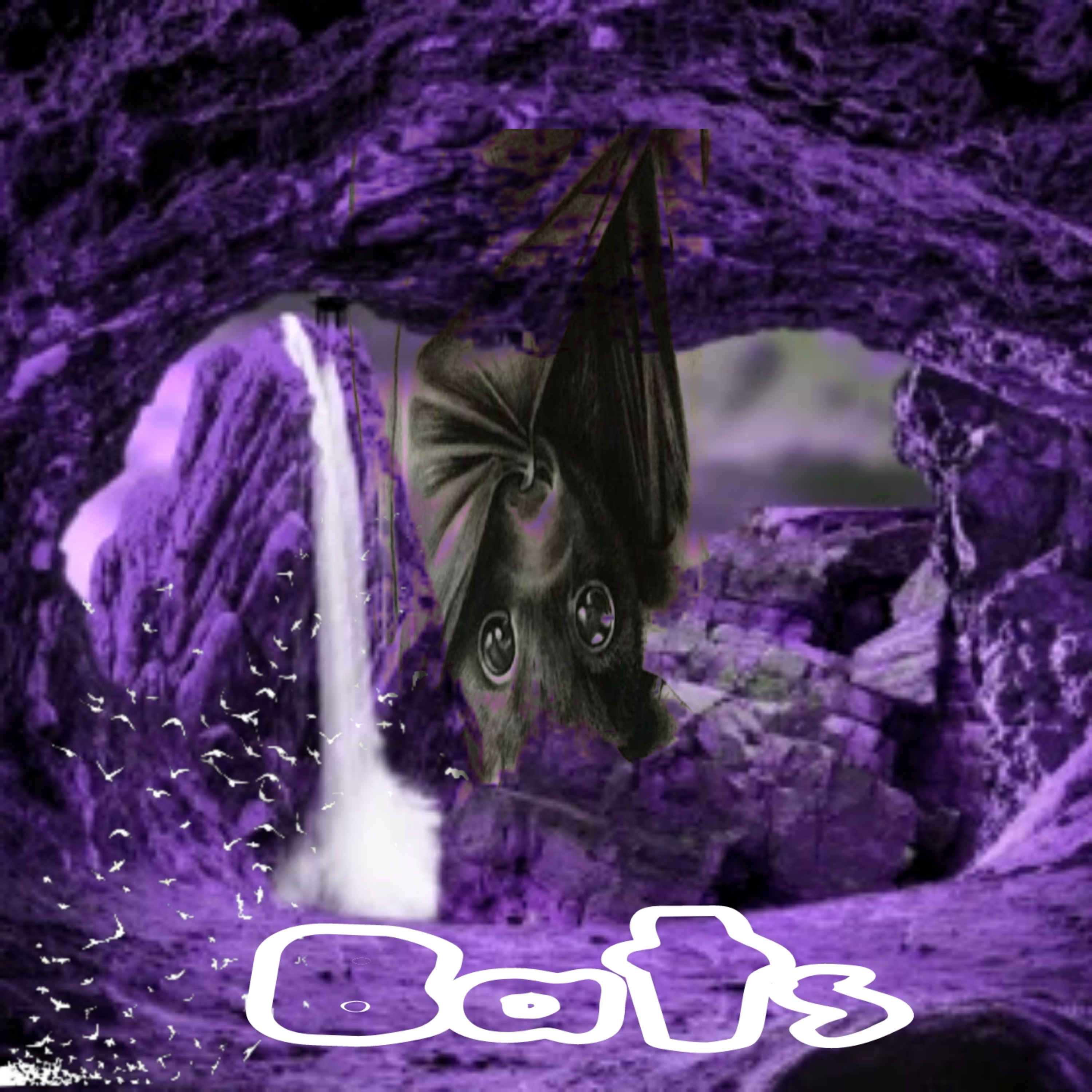 Bats episode artwork