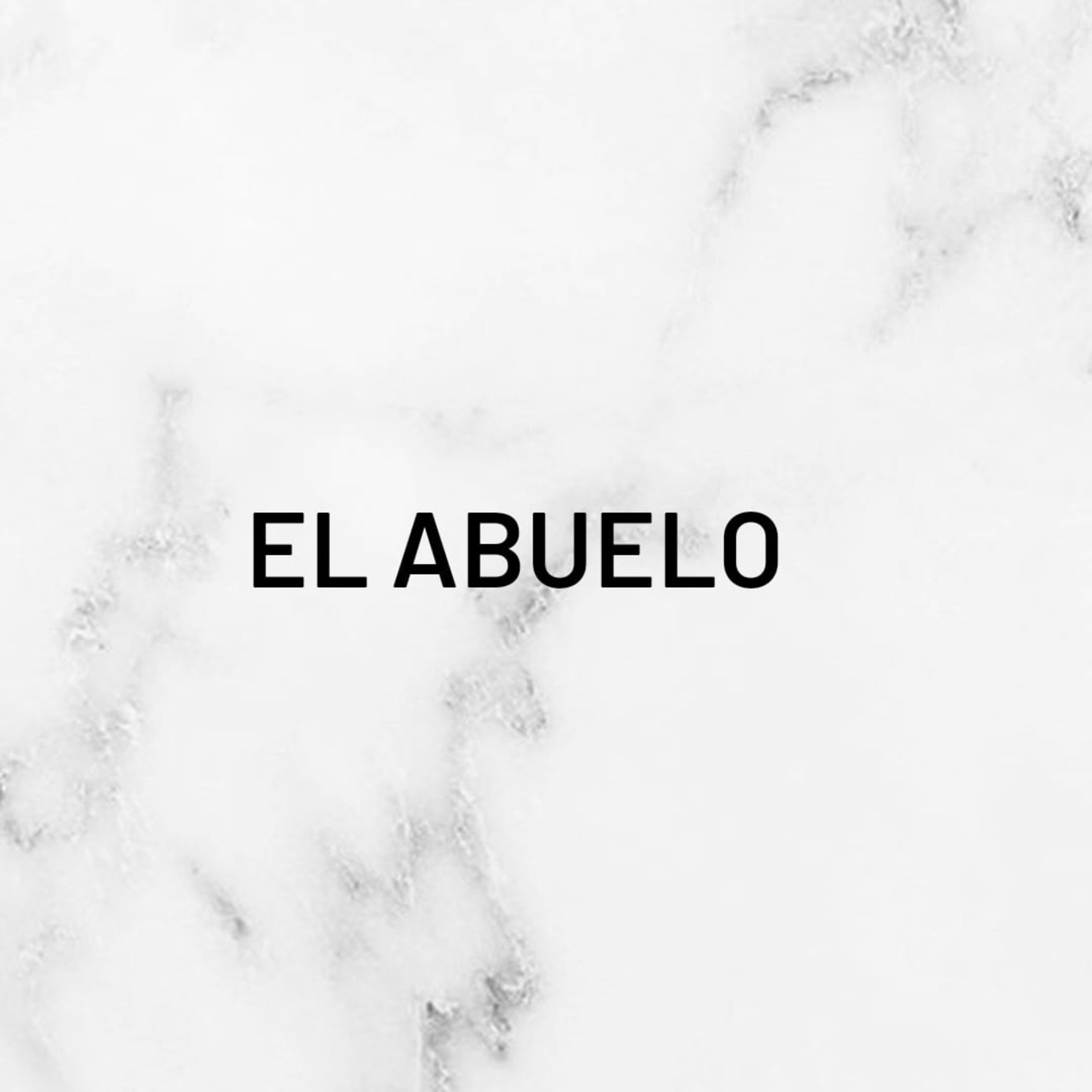 EL ABUELO  episode artwork