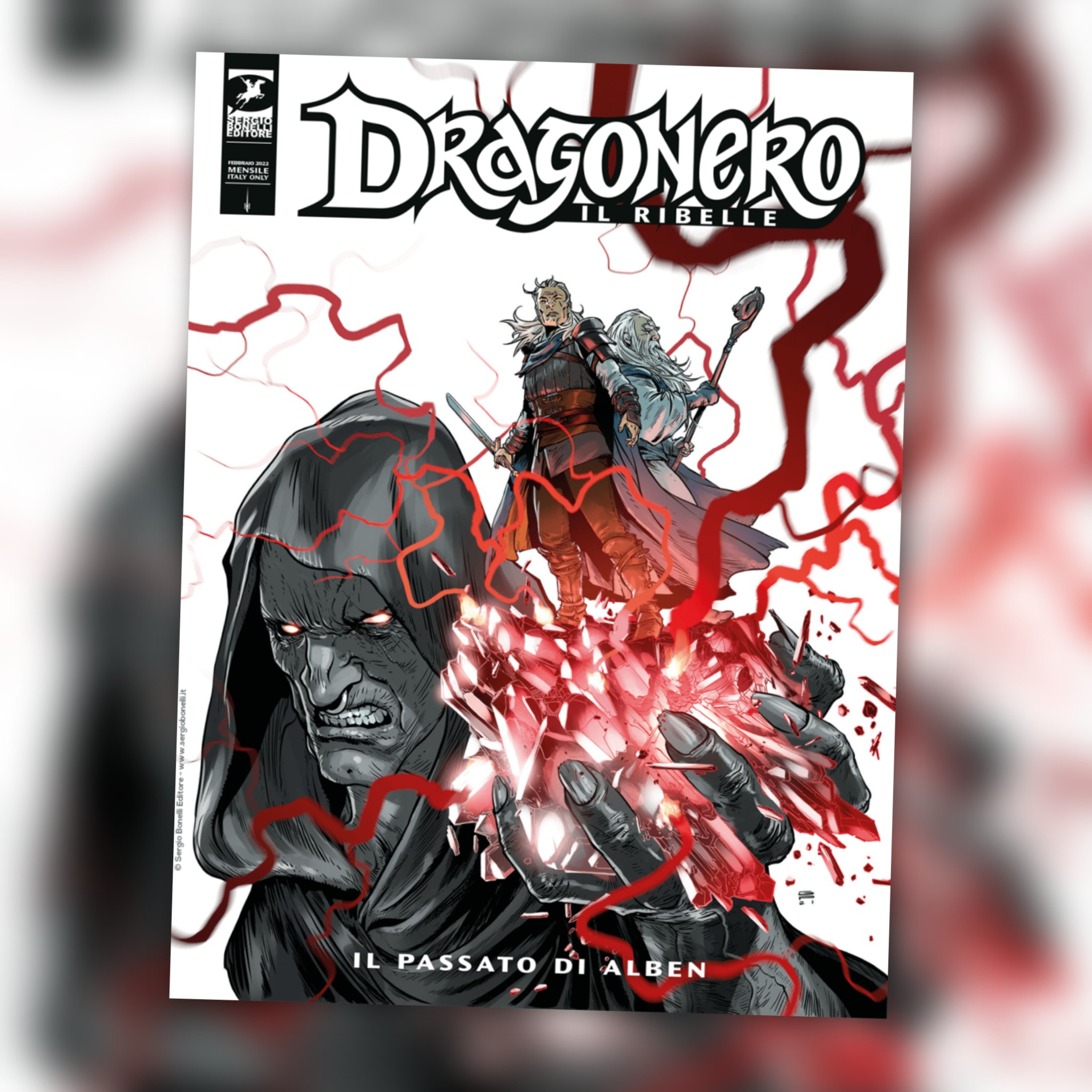 Fumetti & Dintorni