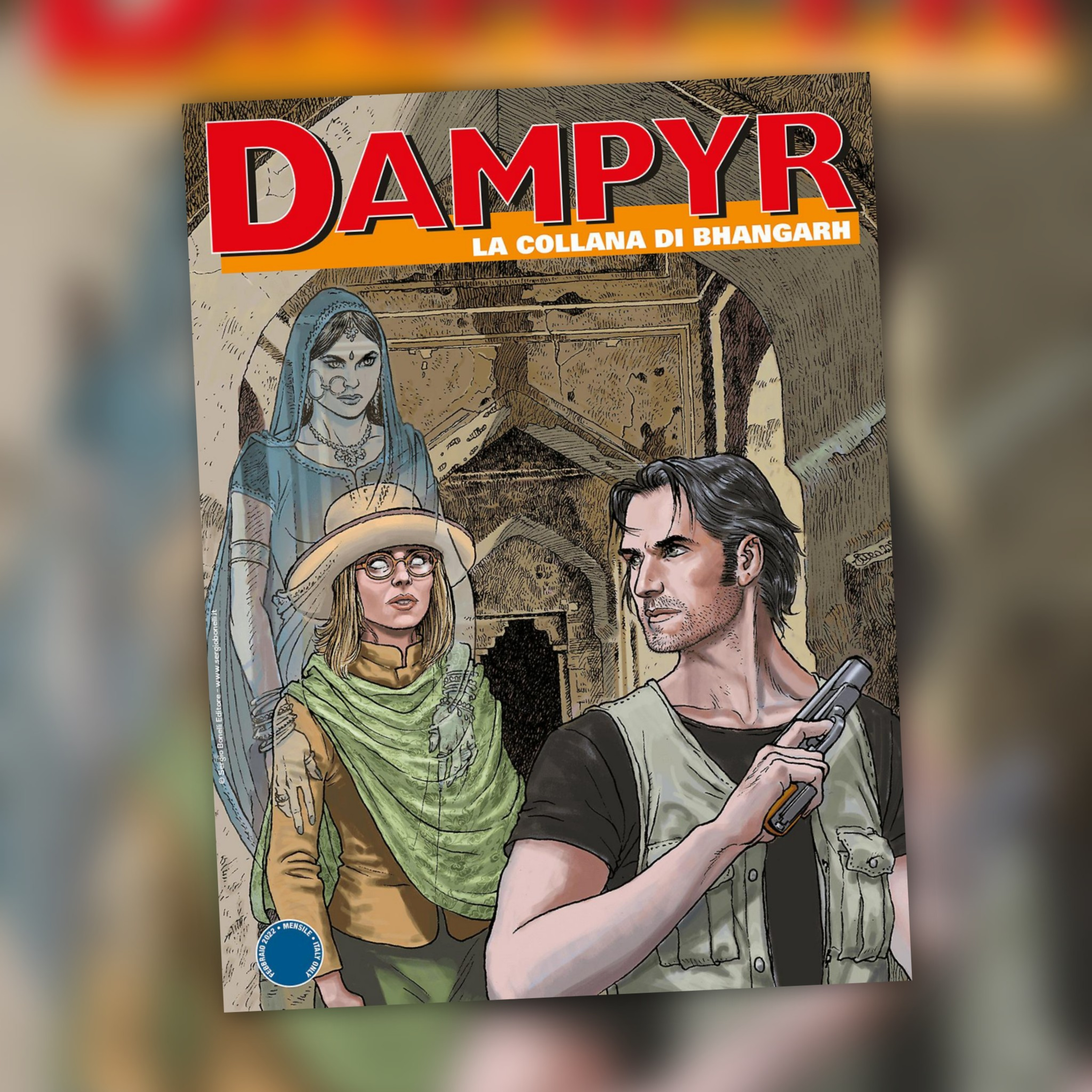 Fumetti & Dintorni
