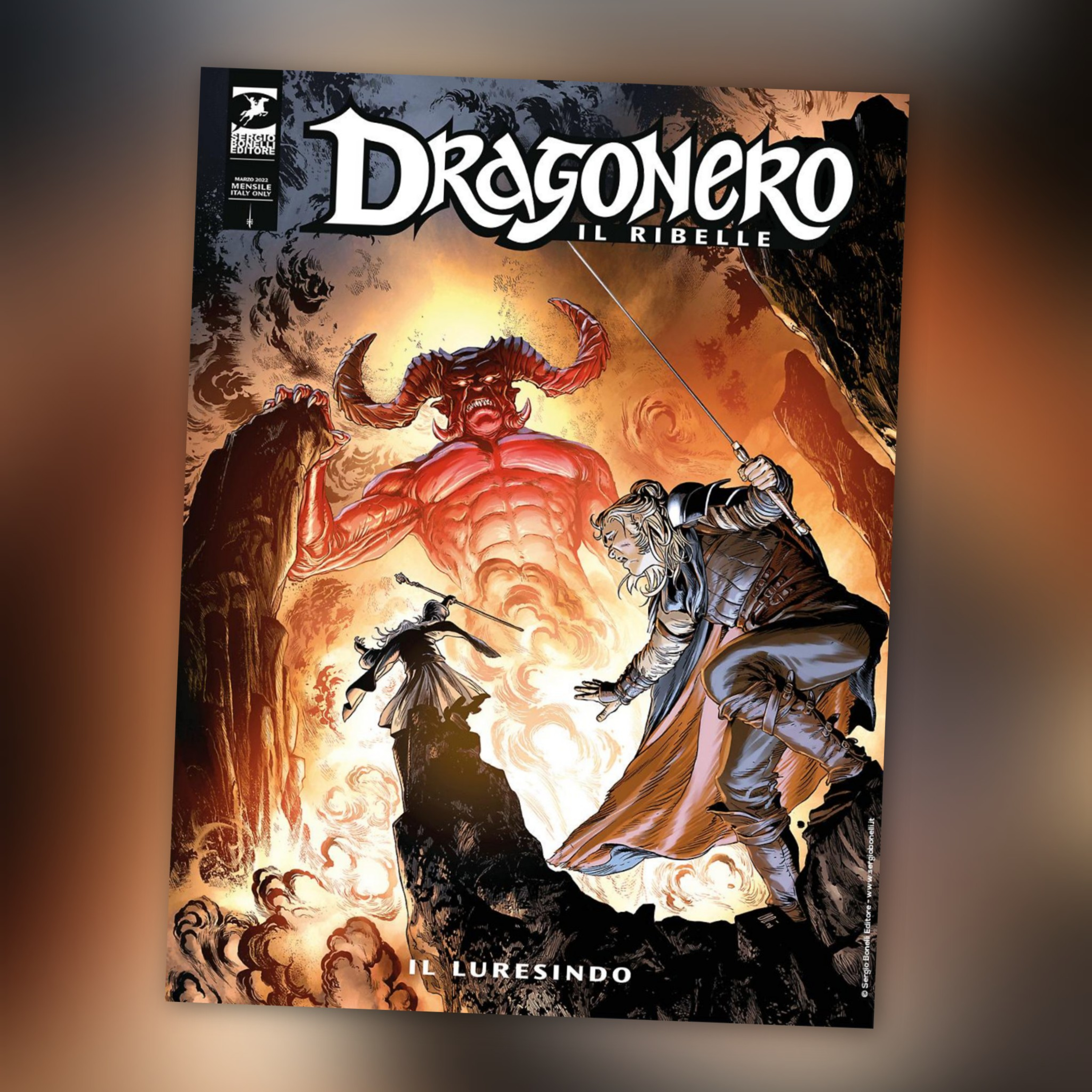 Fumetti & Dintorni