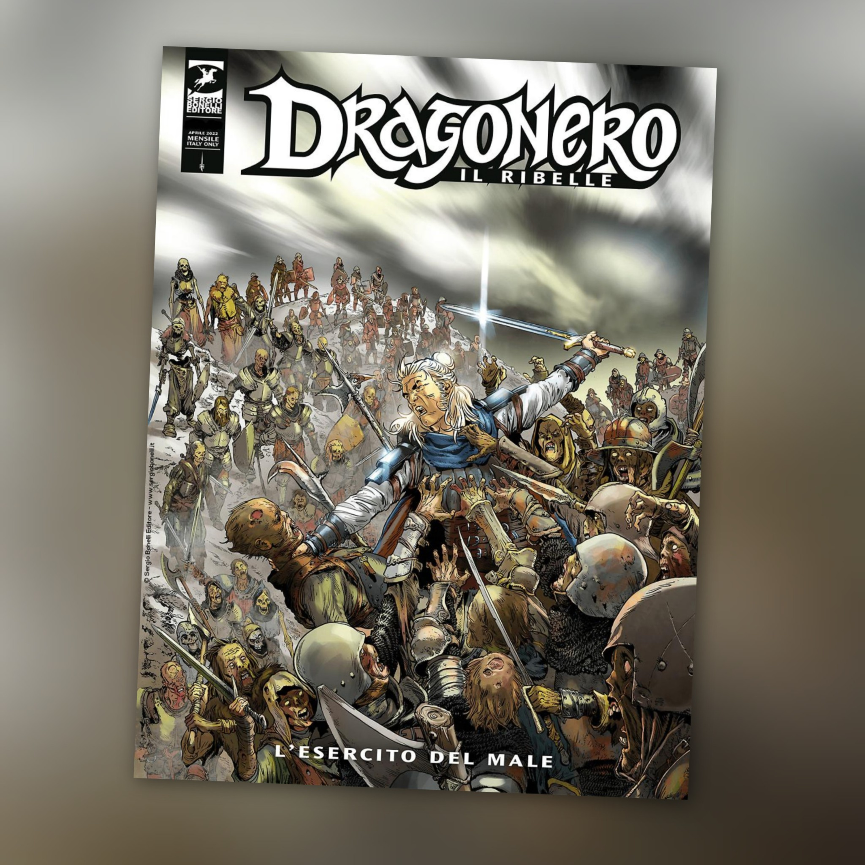 Fumetti & Dintorni
