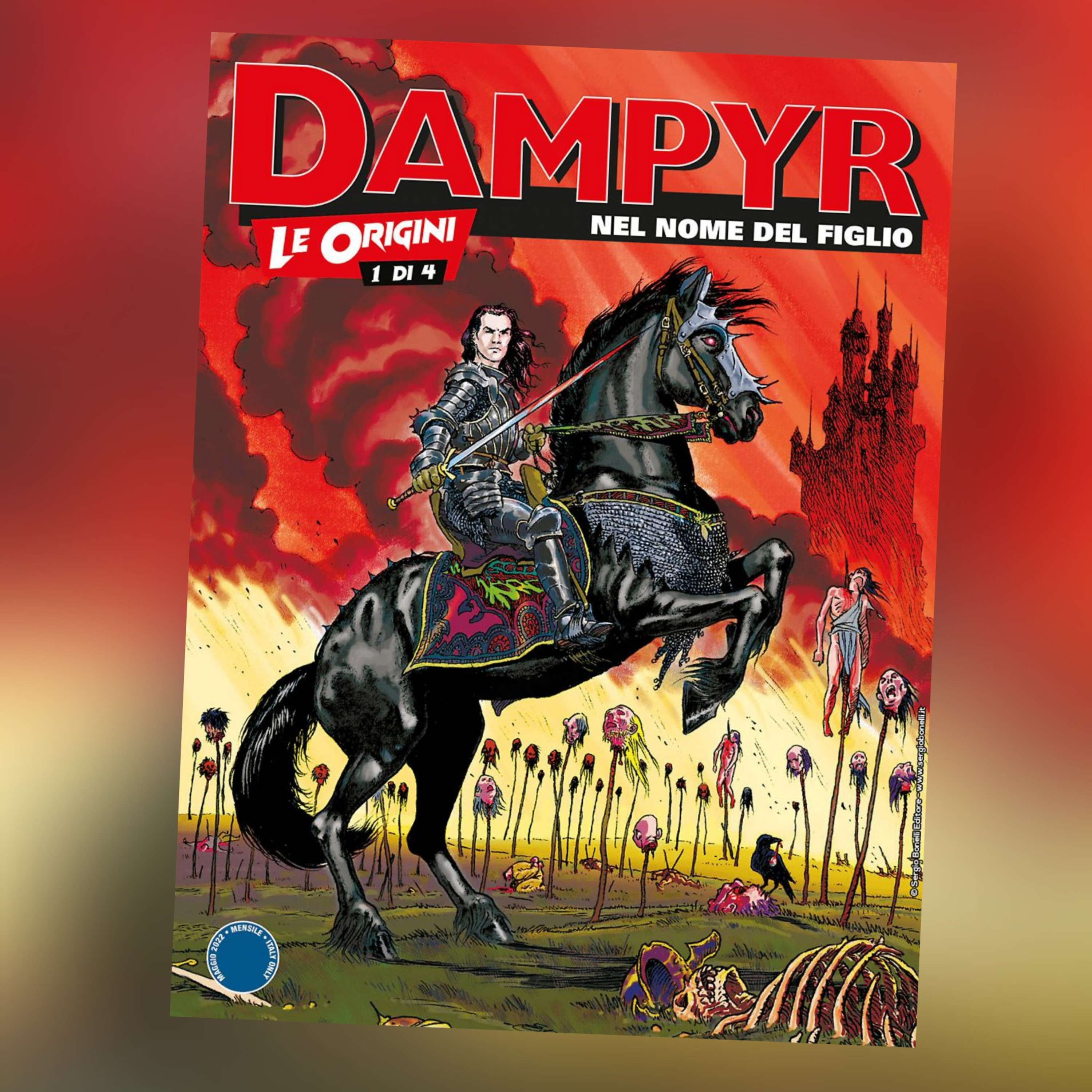 Fumetti & Dintorni