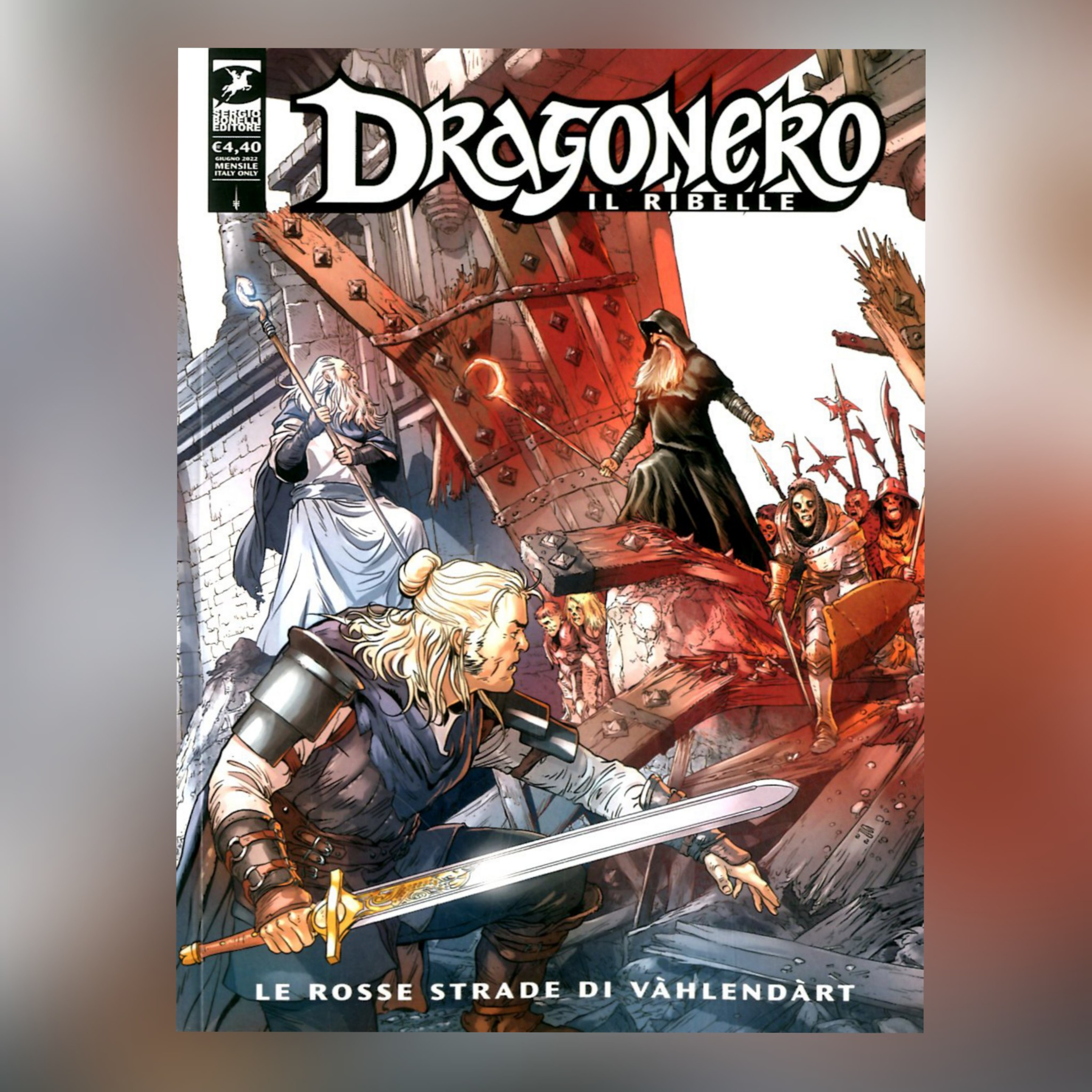 Fumetti & Dintorni
