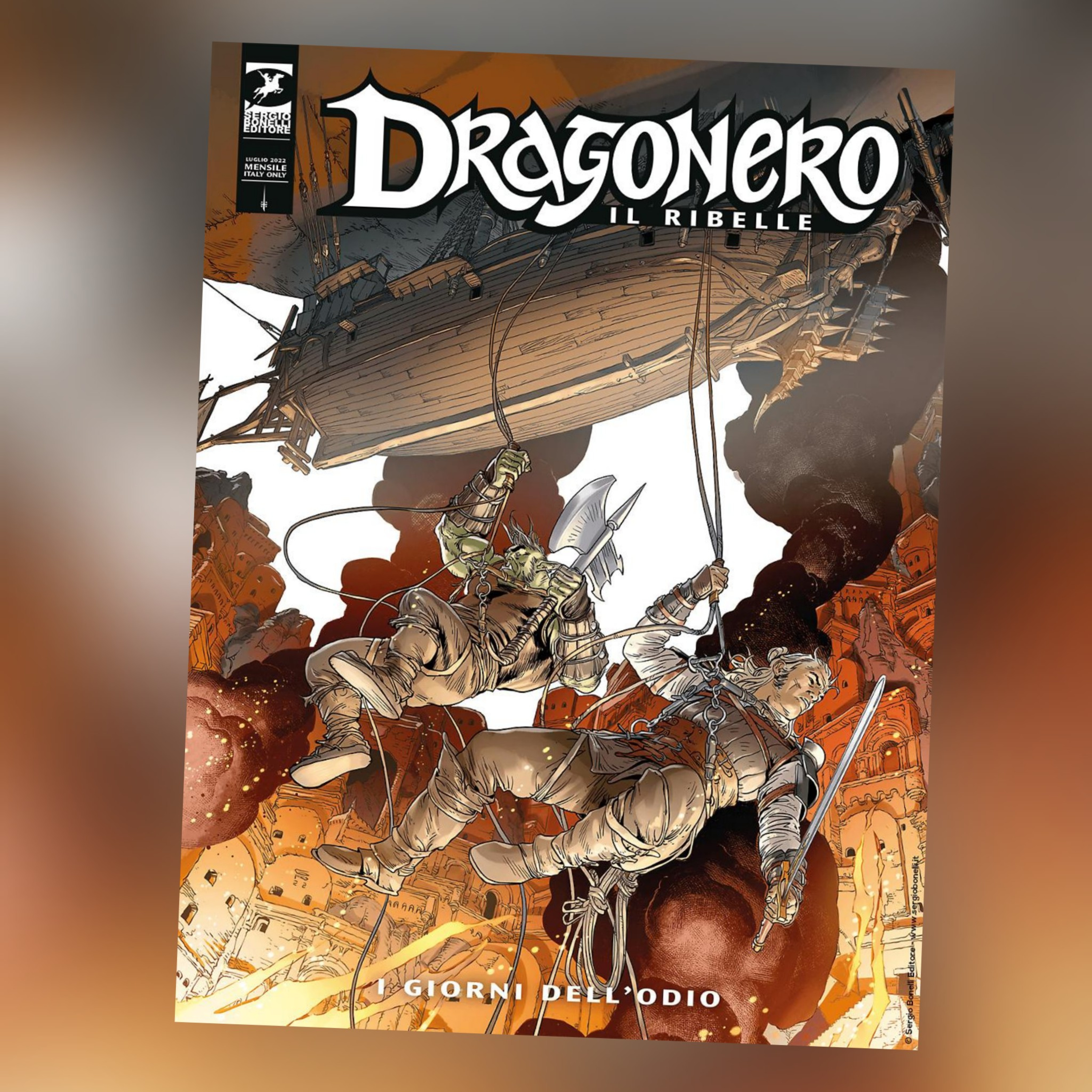 Fumetti & Dintorni