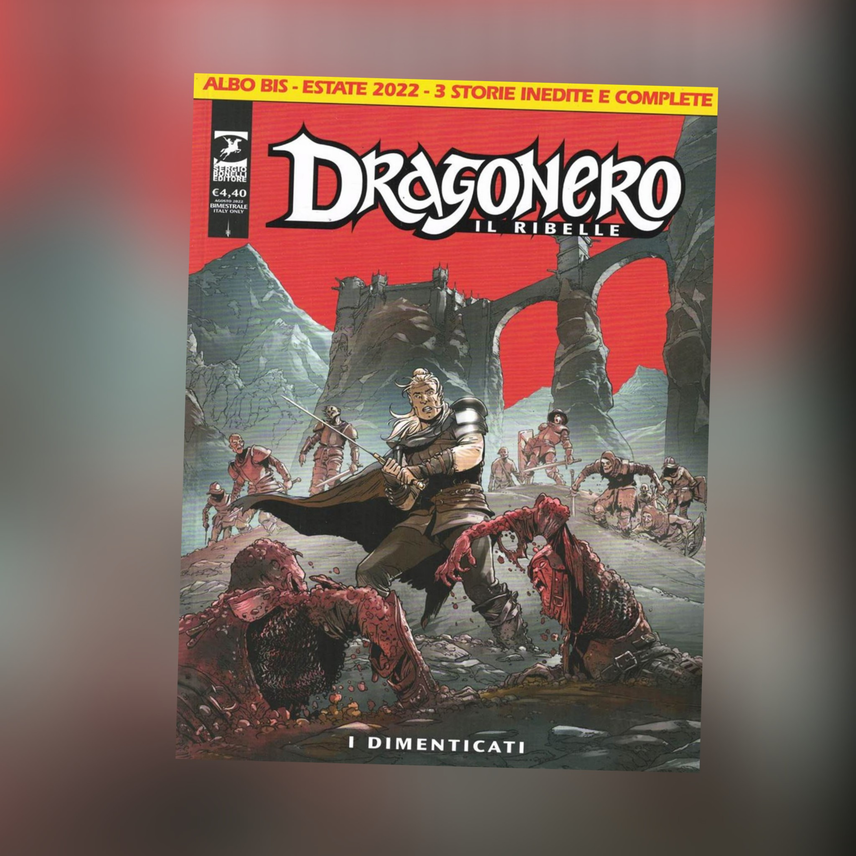 Fumetti & Dintorni