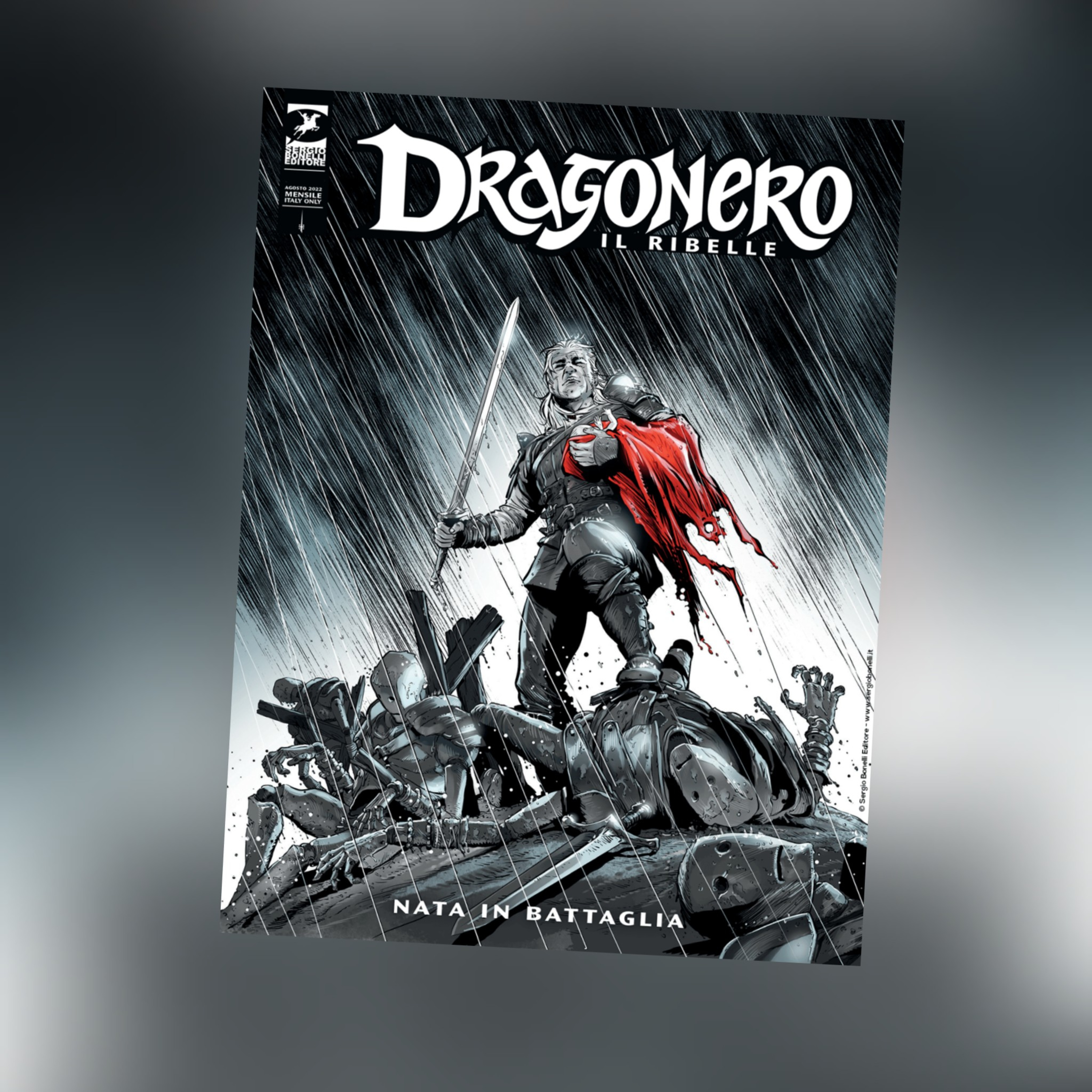 Fumetti & Dintorni