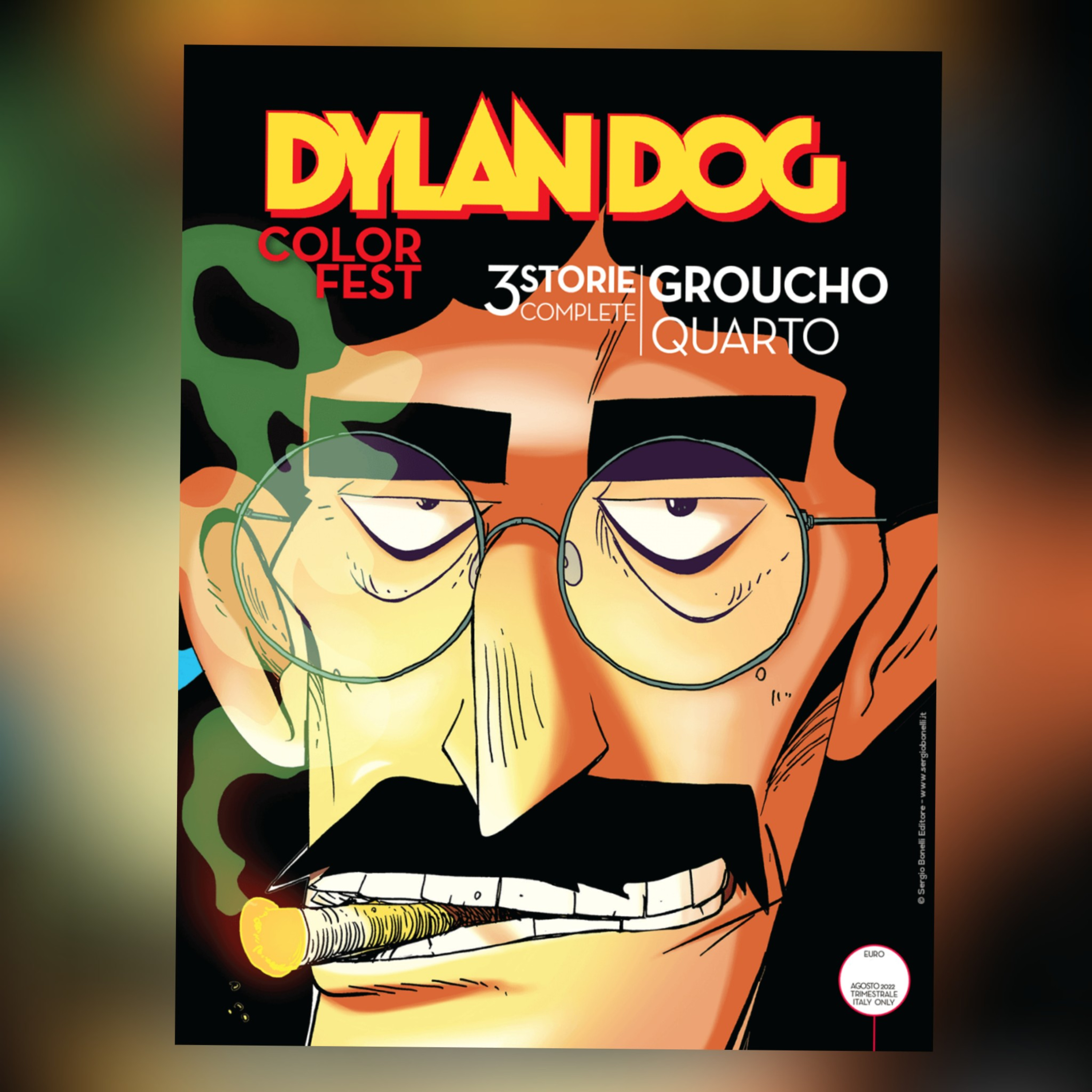 Fumetti & Dintorni