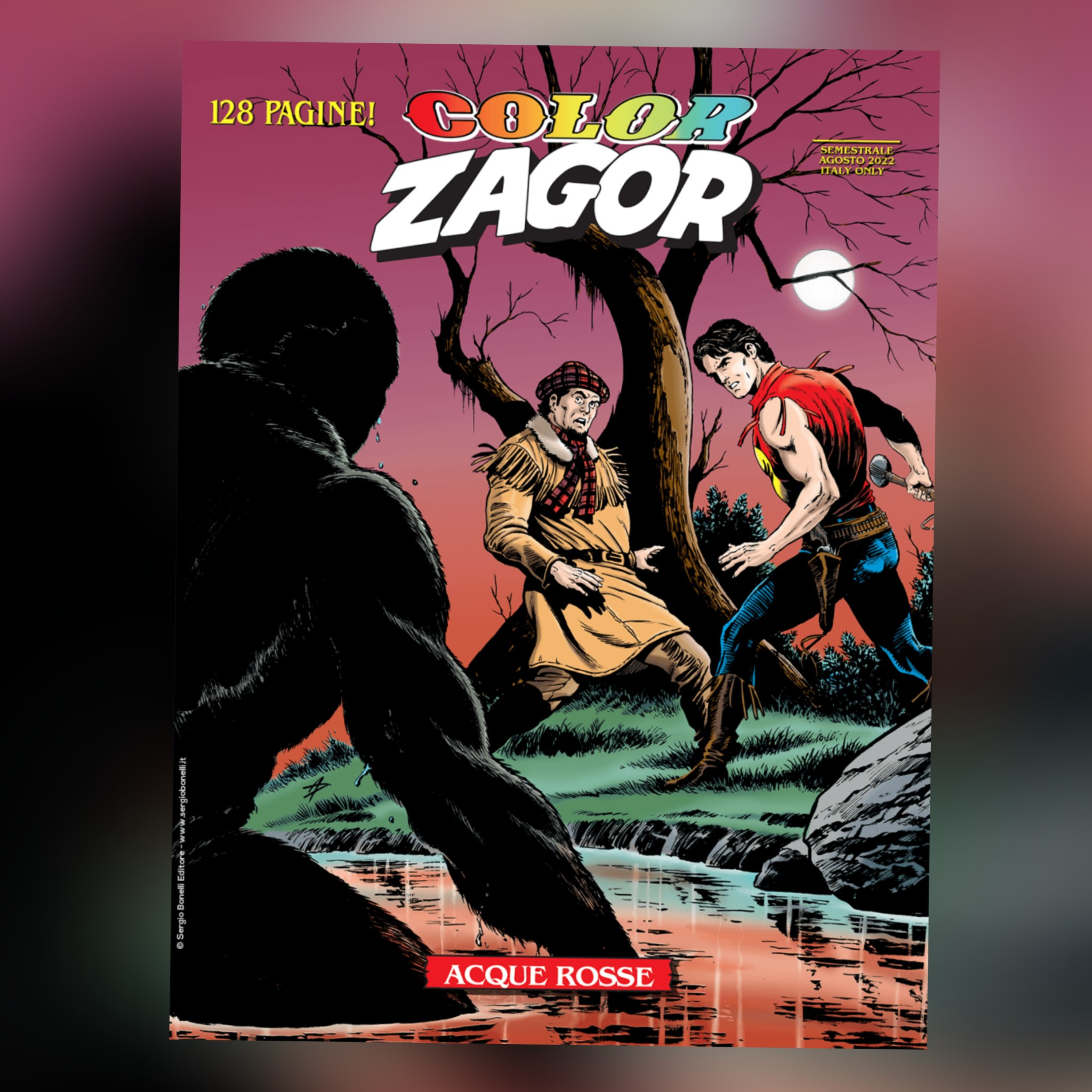 Fumetti & Dintorni