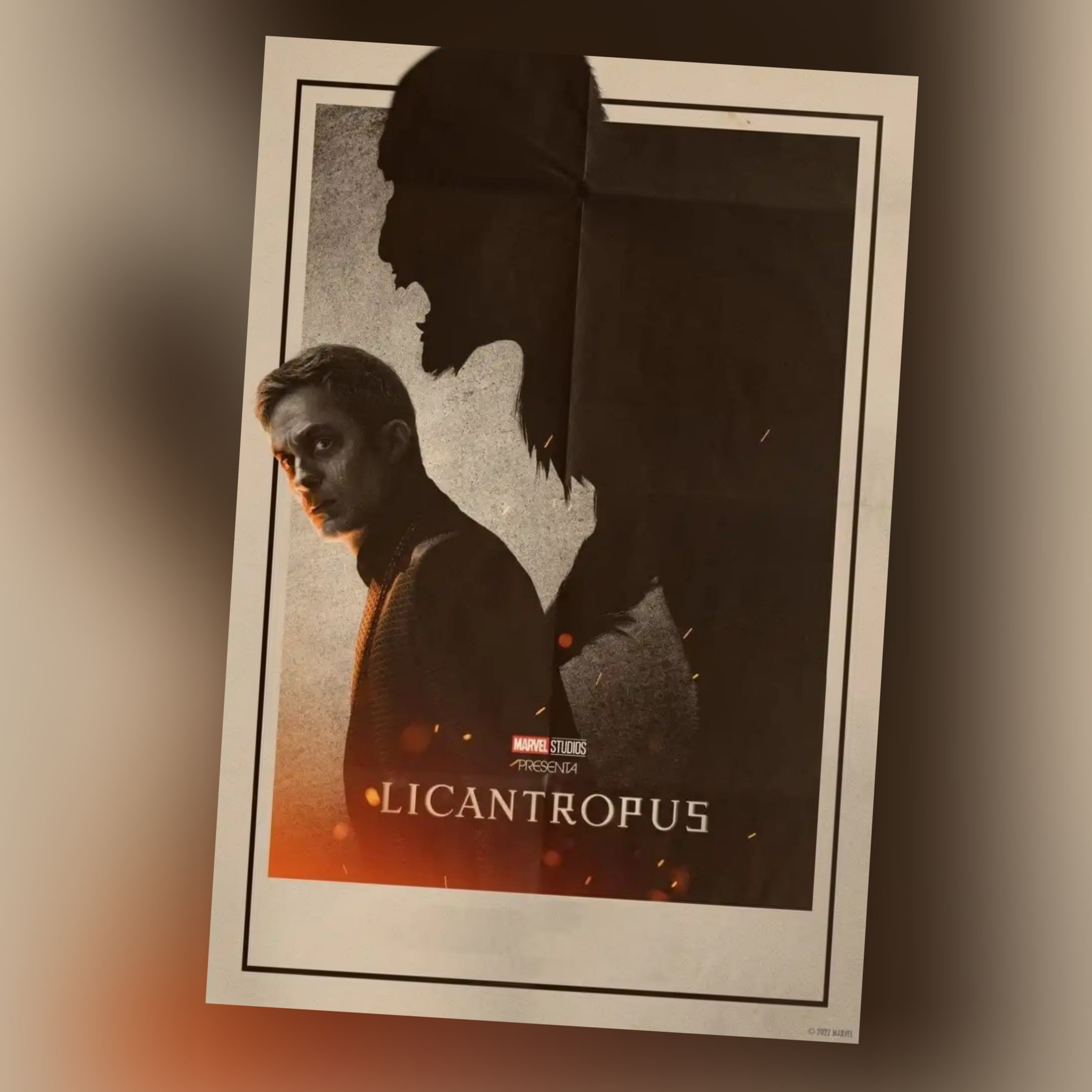 Licantropus [Fumetti & dintorni #0545] episode artwork