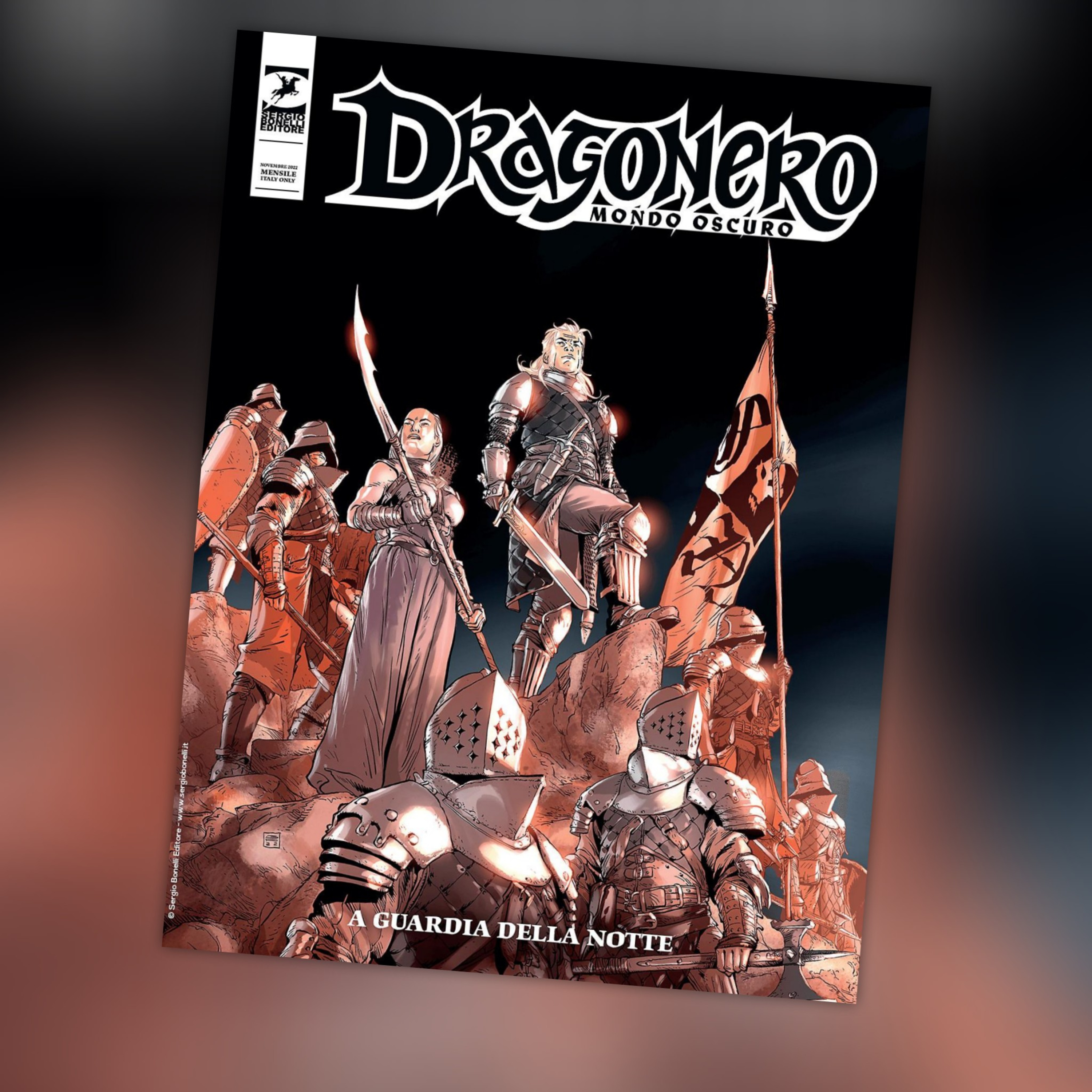 Fumetti & Dintorni