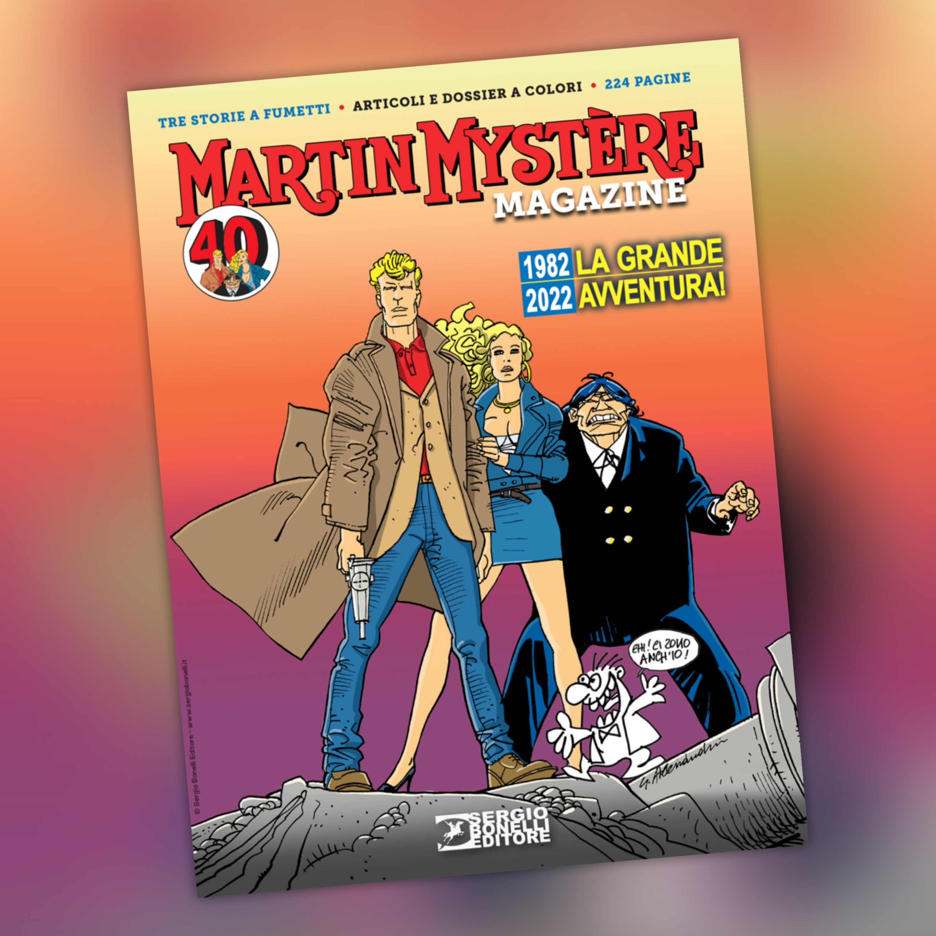 Fumetti & Dintorni