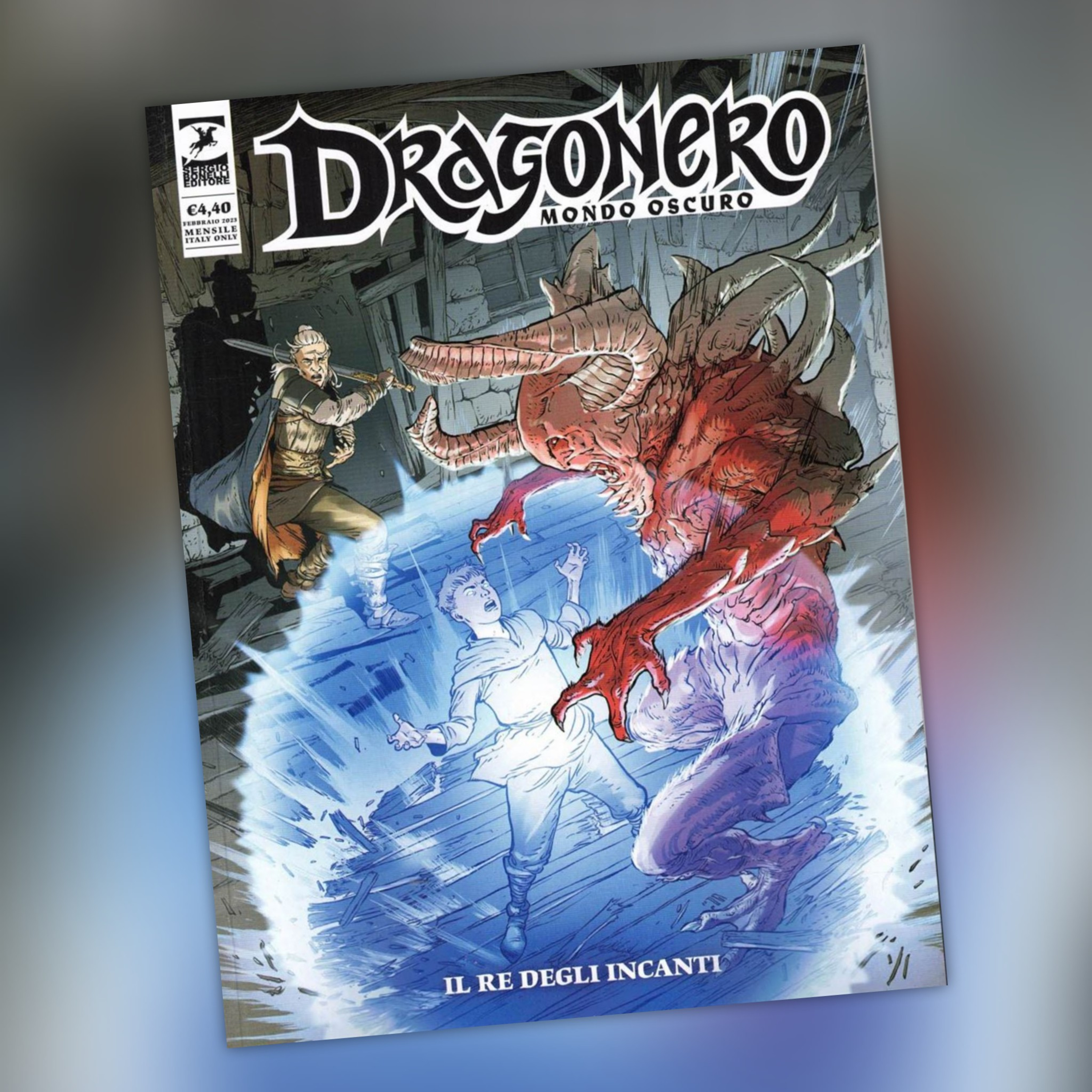 Fumetti & Dintorni