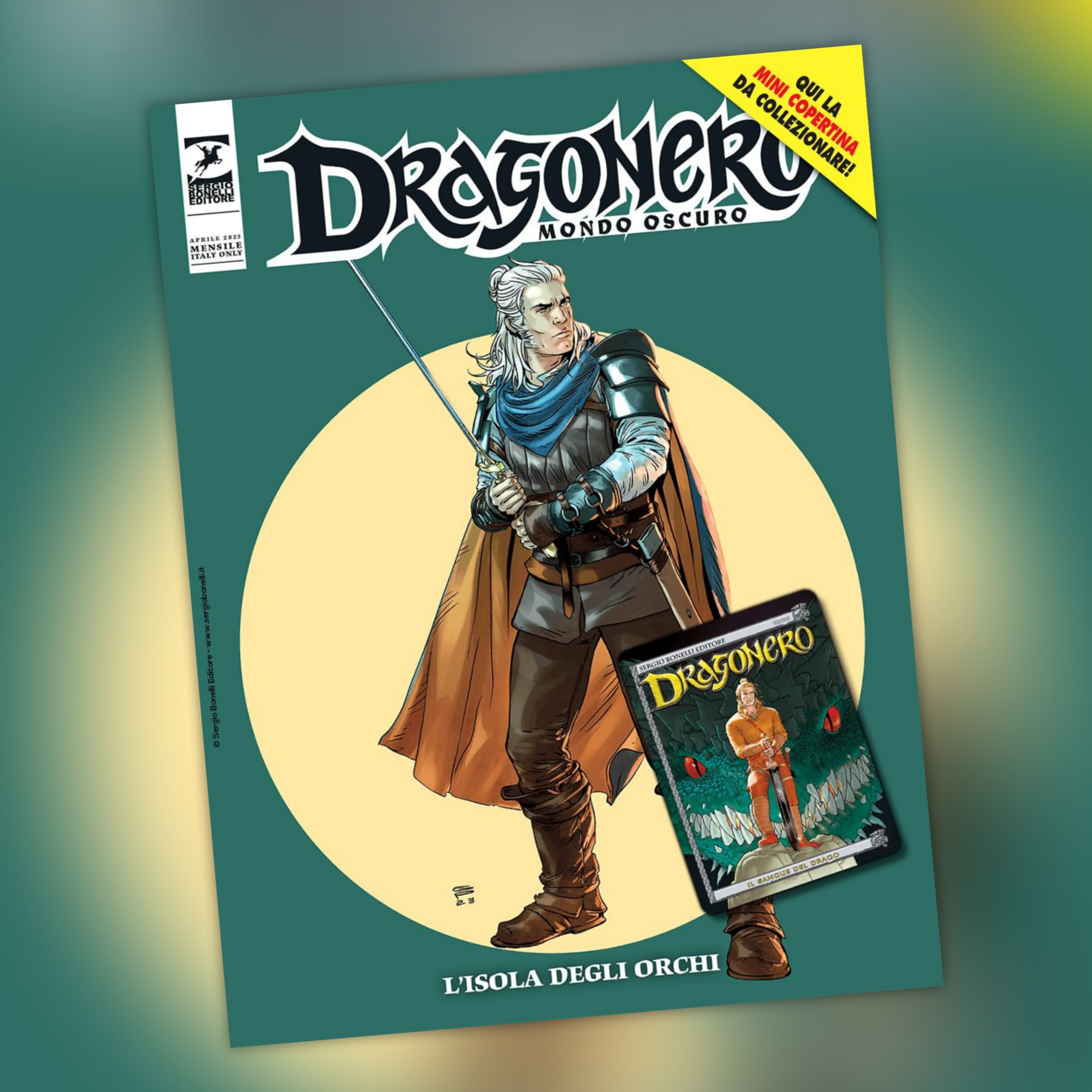 Fumetti & Dintorni