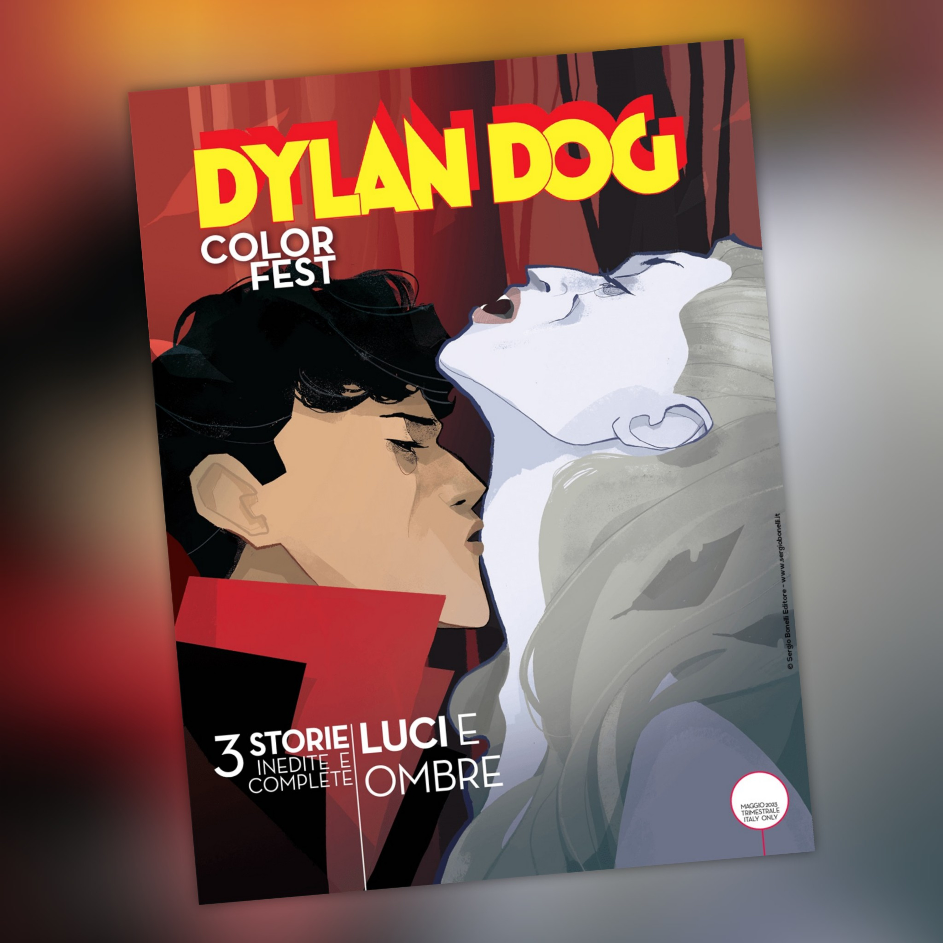 Fumetti & Dintorni