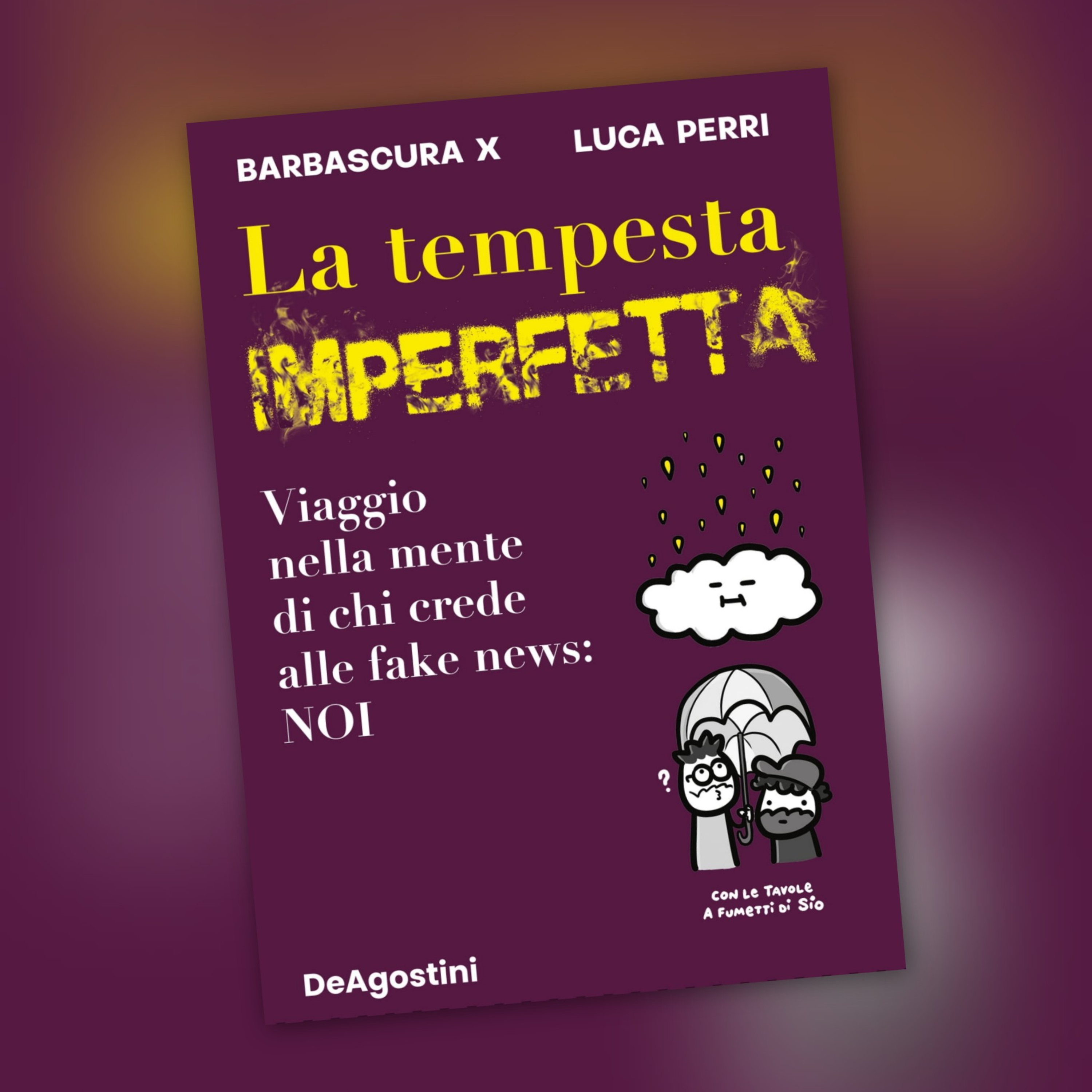 Fumetti & Dintorni
